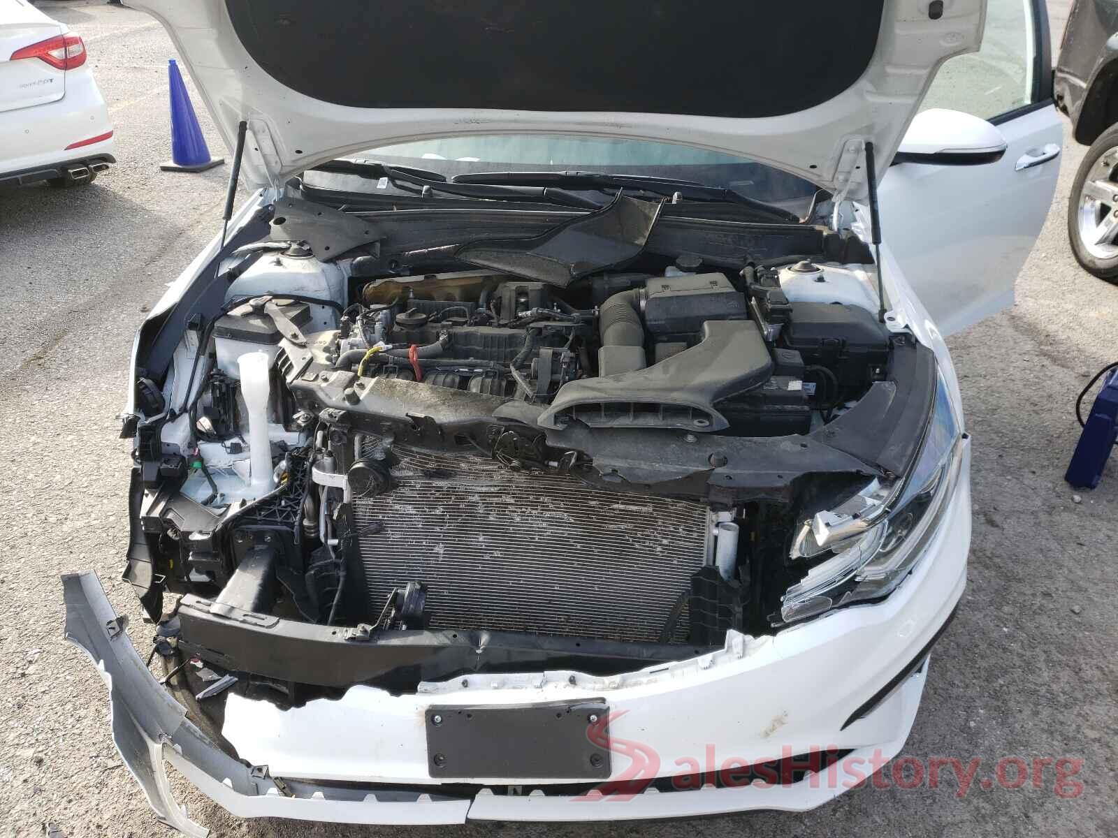 5XXGT4L36KG348549 2019 KIA OPTIMA