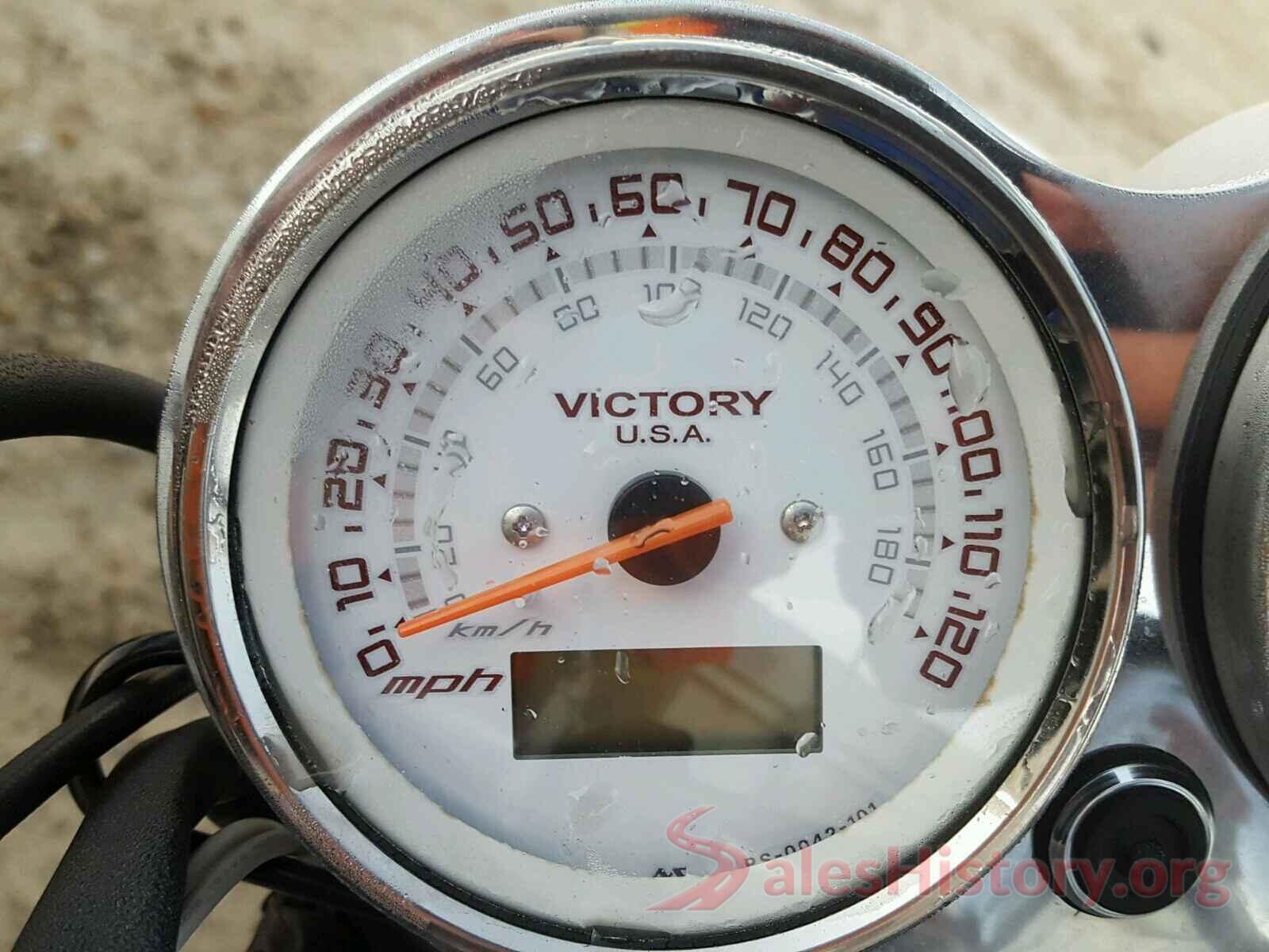 5VPHB26D463002376 2006 VICTORY MOTORCYCLES MOTORCYCLE