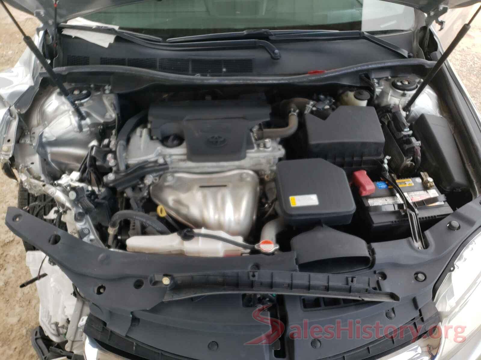 4T4BF1FK0GR584099 2016 TOYOTA CAMRY