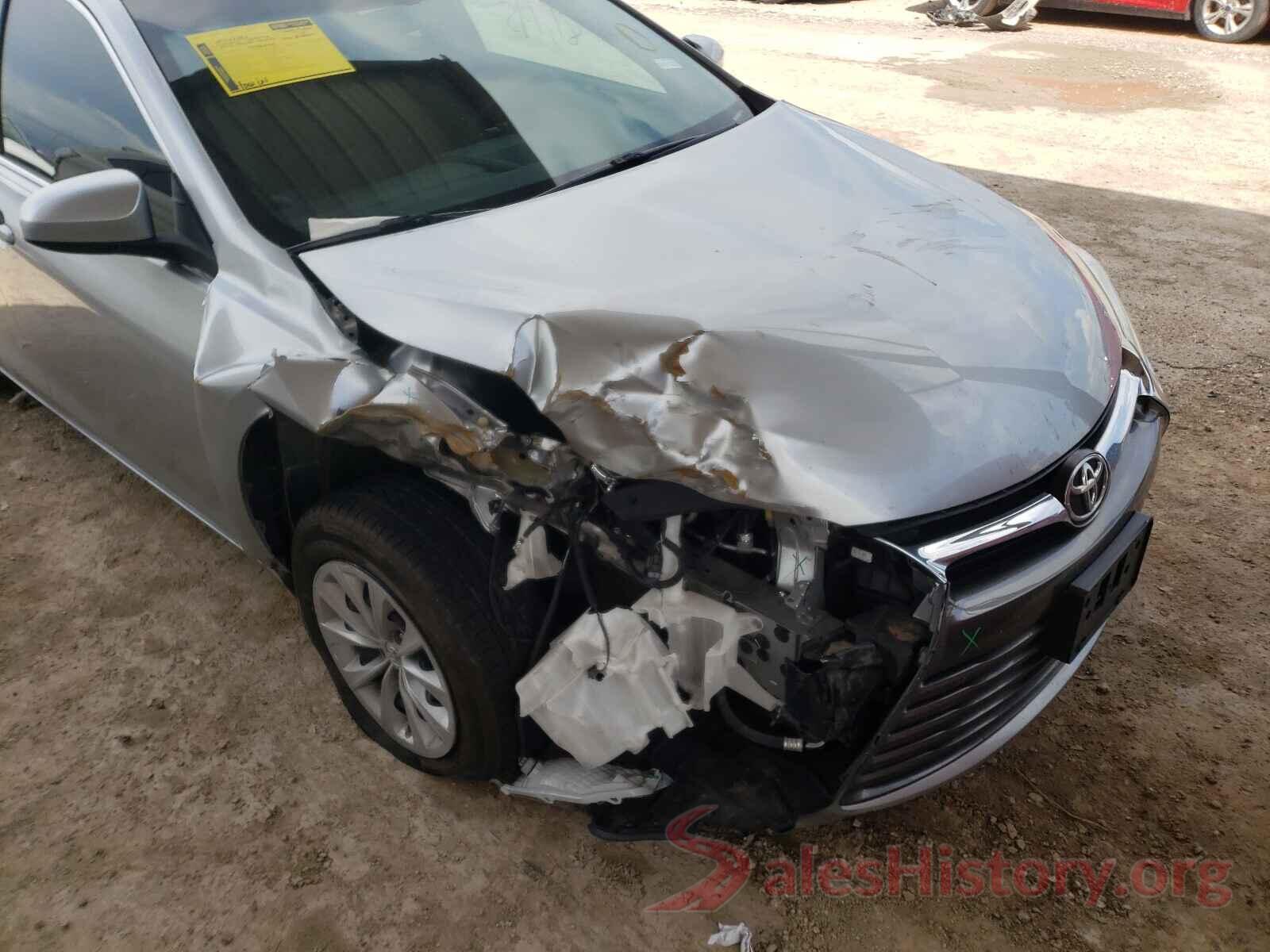 4T4BF1FK0GR584099 2016 TOYOTA CAMRY