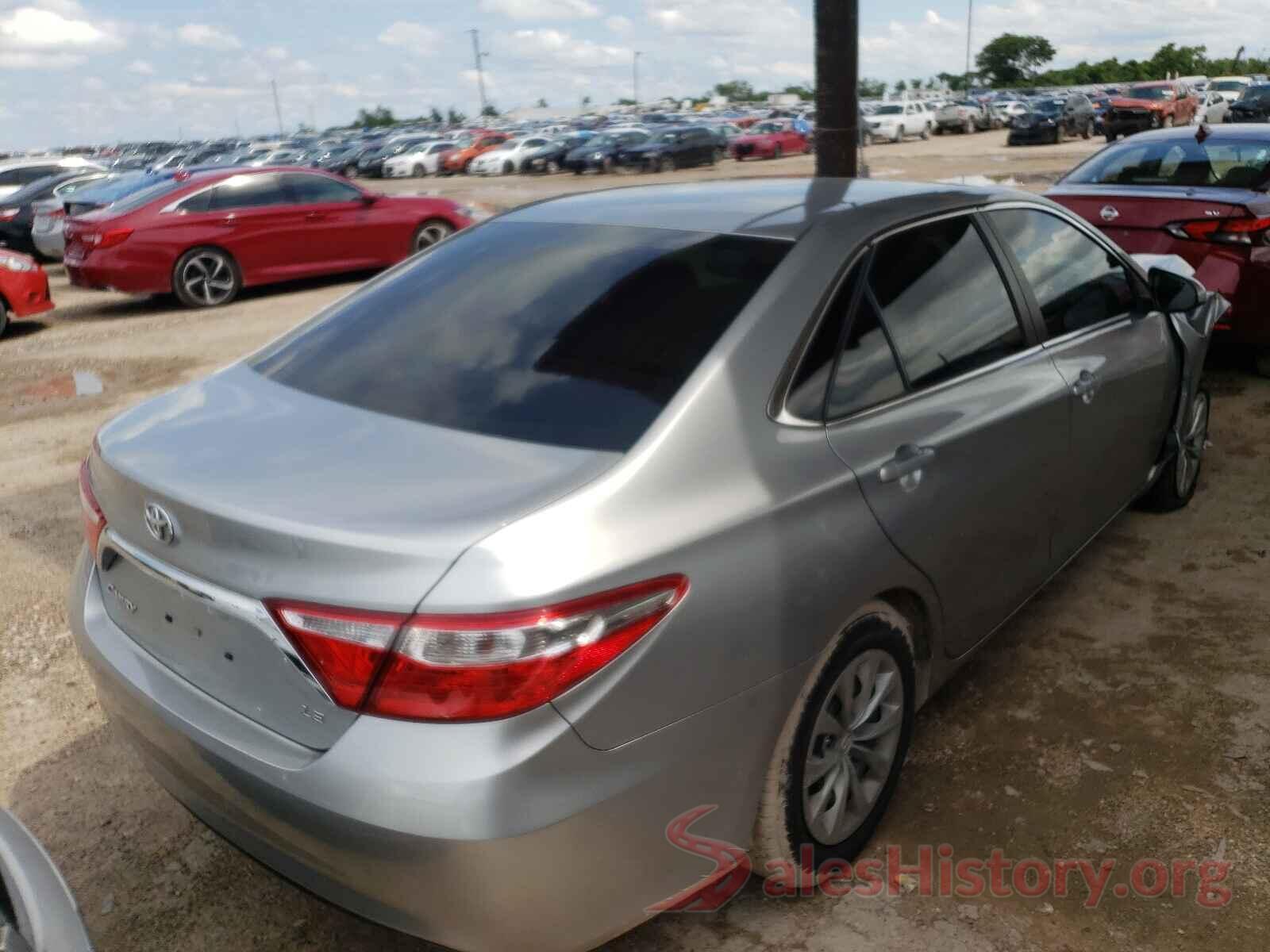 4T4BF1FK0GR584099 2016 TOYOTA CAMRY