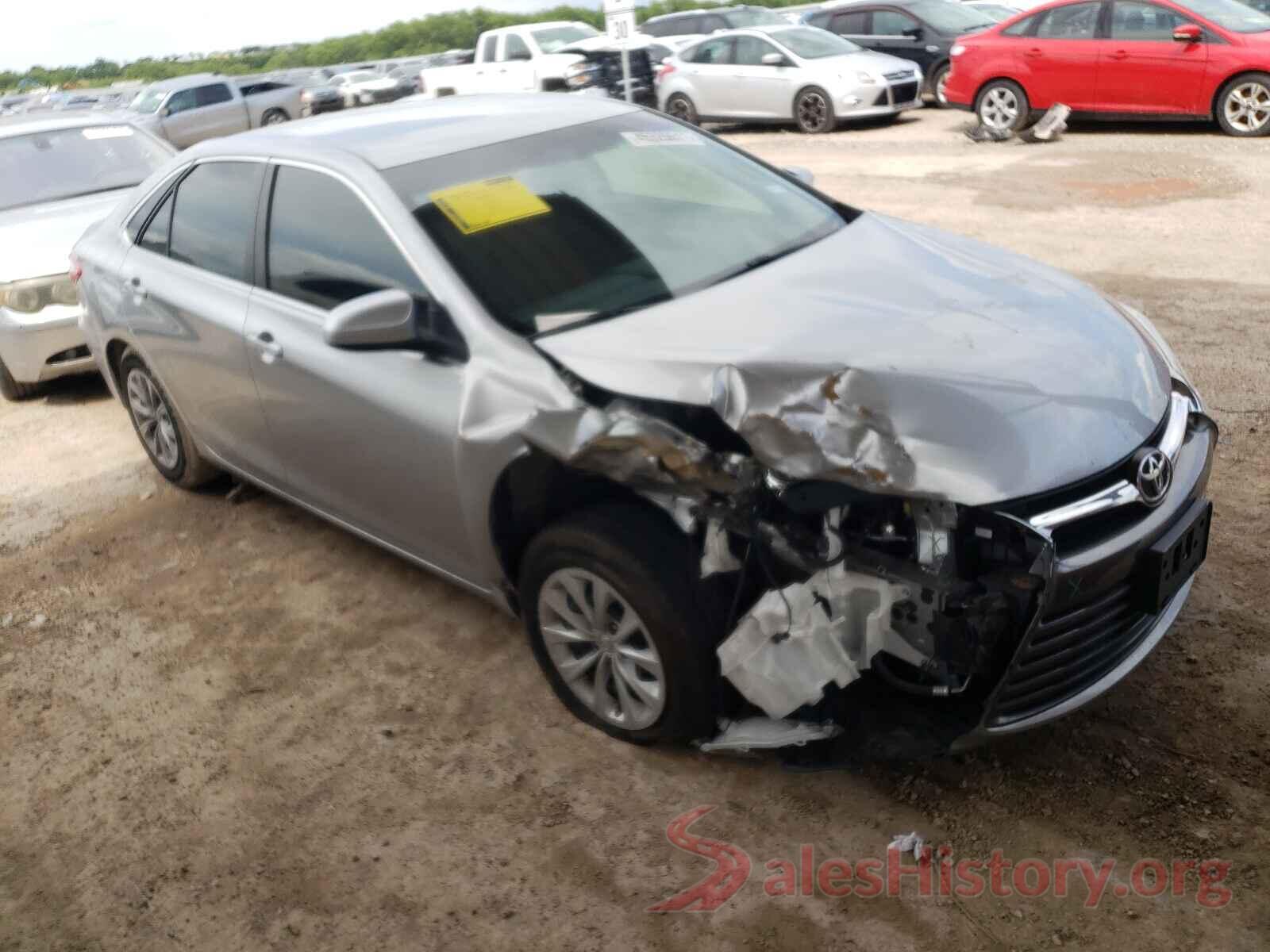 4T4BF1FK0GR584099 2016 TOYOTA CAMRY