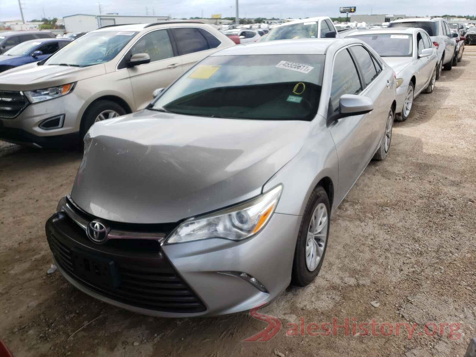 4T4BF1FK0GR584099 2016 TOYOTA CAMRY