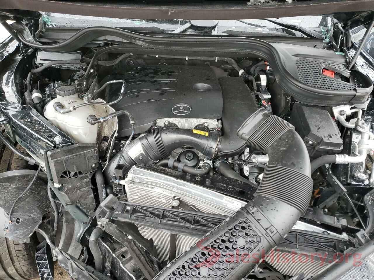 4JGFB4KB6PA905305 2023 MERCEDES-BENZ GLE-CLASS