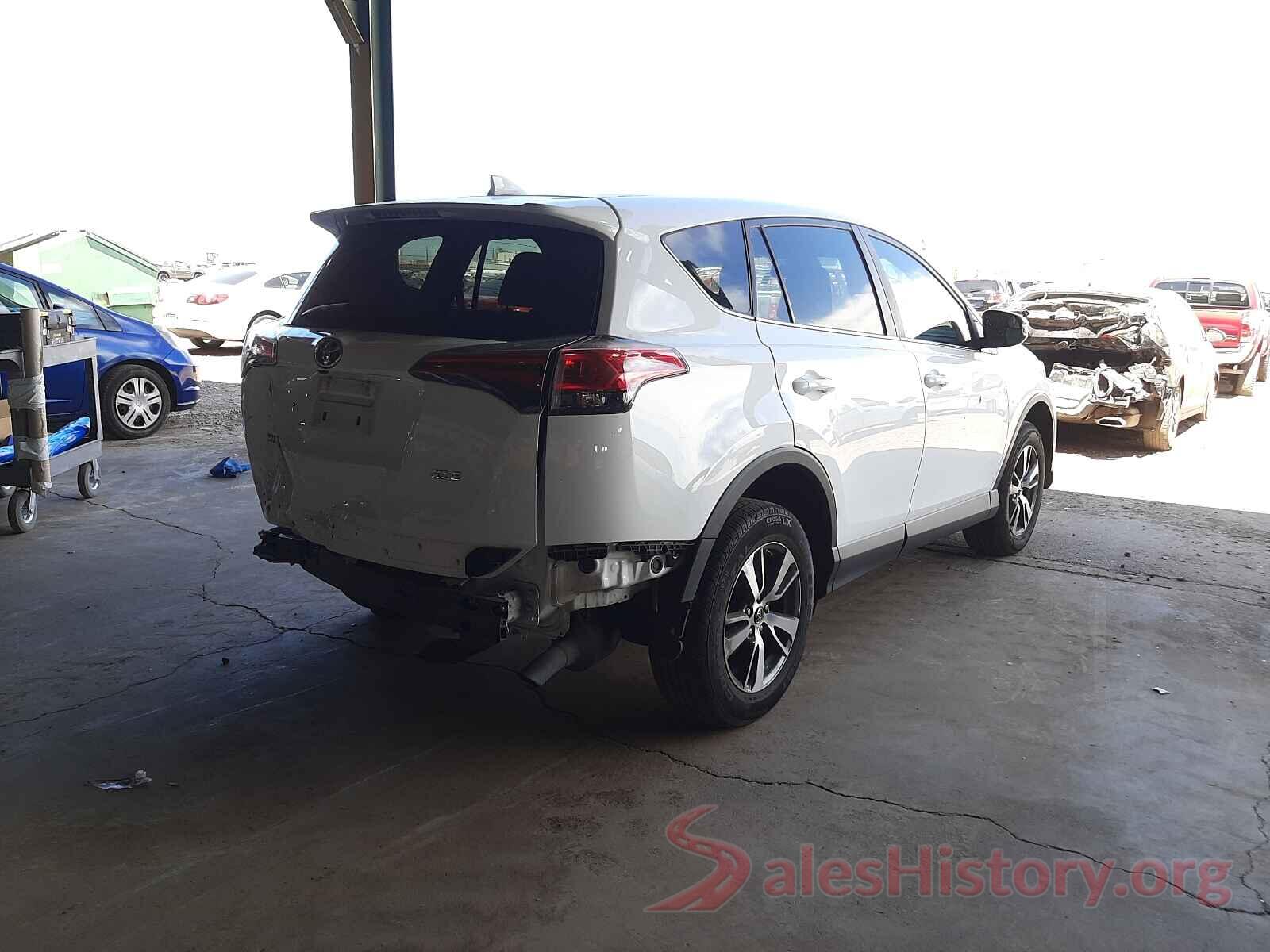 2T3WFREV9HW390671 2017 TOYOTA RAV4