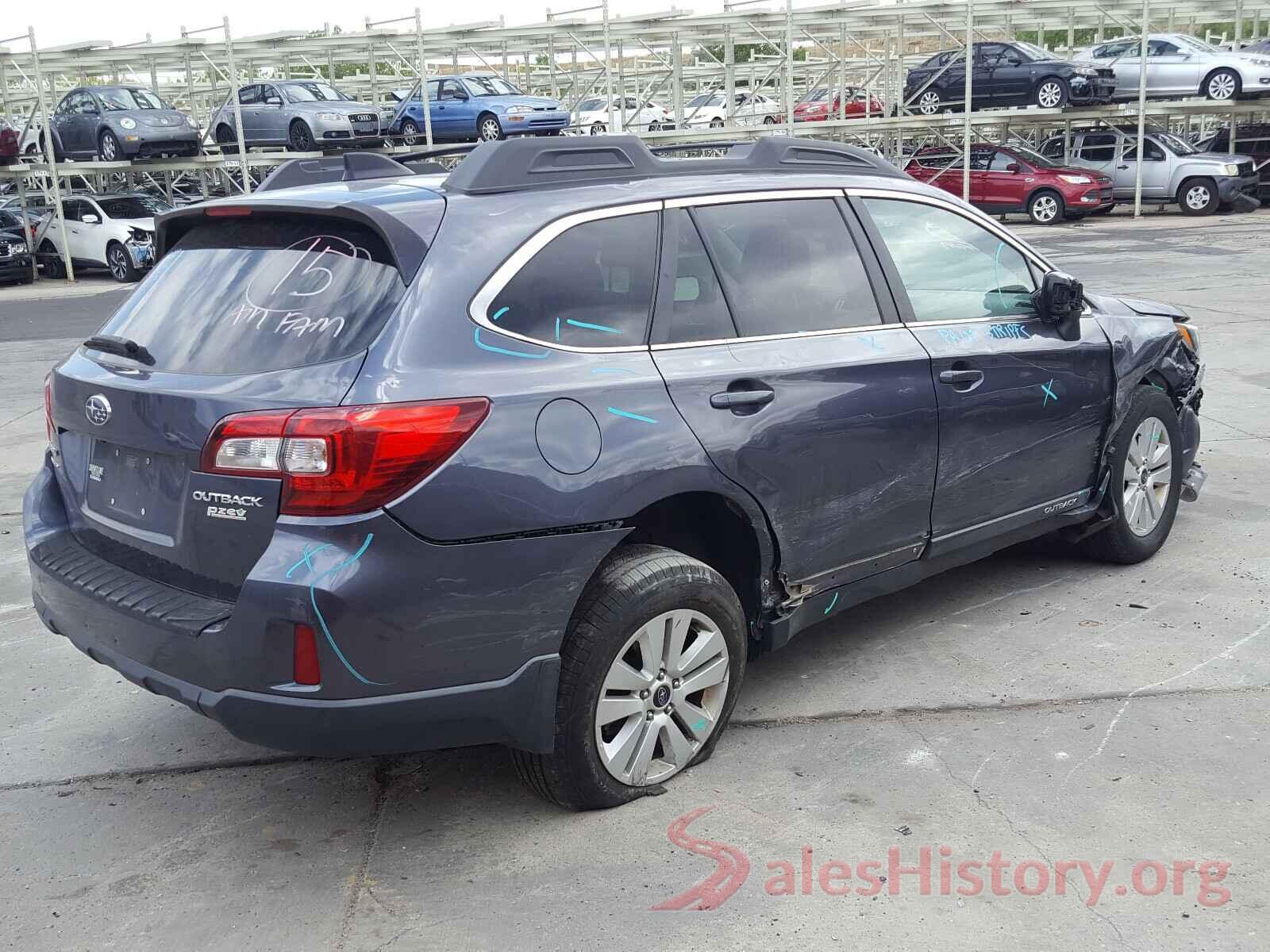 4S4BSACC2G3234384 2016 SUBARU OUTBACK