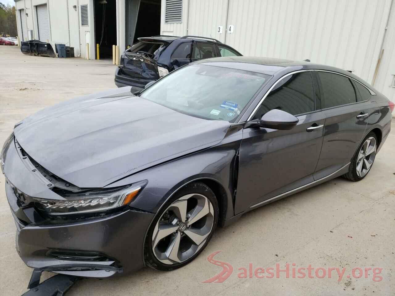 1HGCV2F97KA024200 2019 HONDA ACCORD