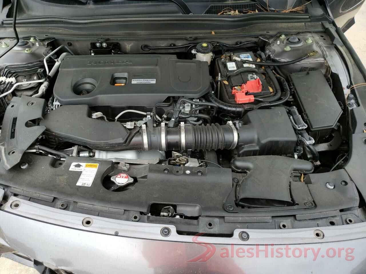 1HGCV2F97KA024200 2019 HONDA ACCORD