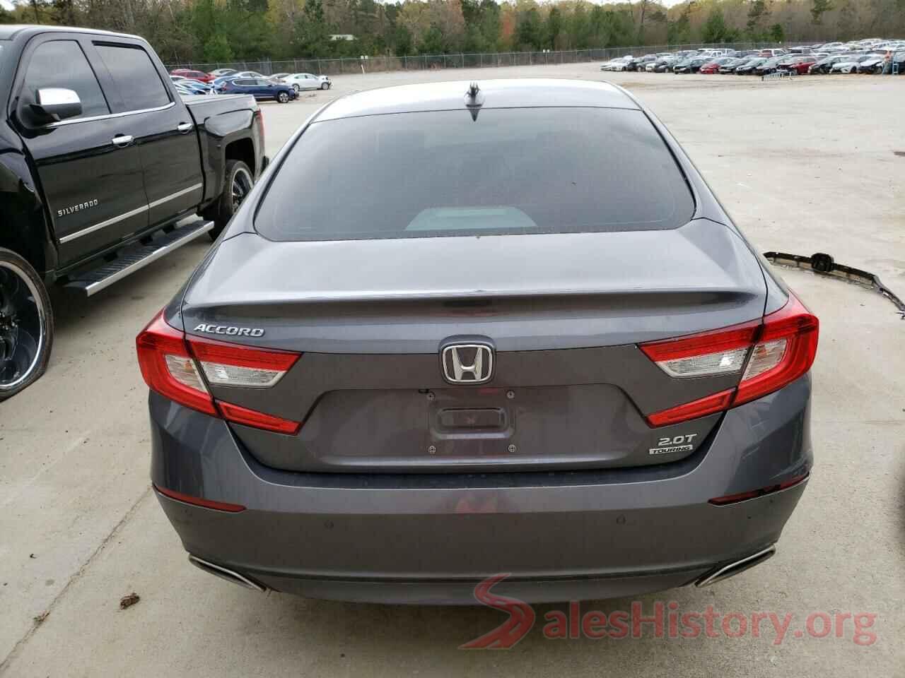 1HGCV2F97KA024200 2019 HONDA ACCORD