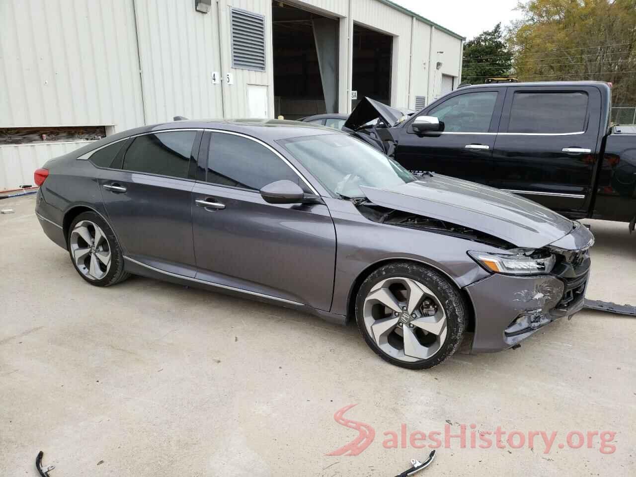 1HGCV2F97KA024200 2019 HONDA ACCORD