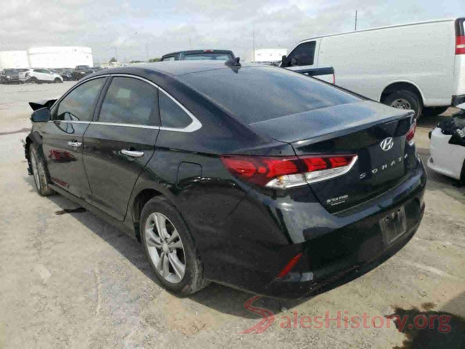 5NPE34AF5JH643729 2018 HYUNDAI SONATA