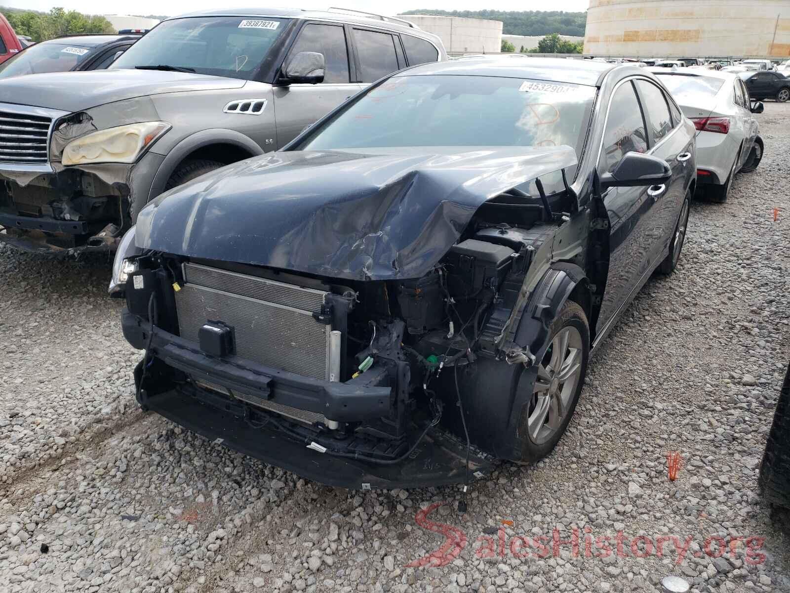 5NPE34AF5JH643729 2018 HYUNDAI SONATA