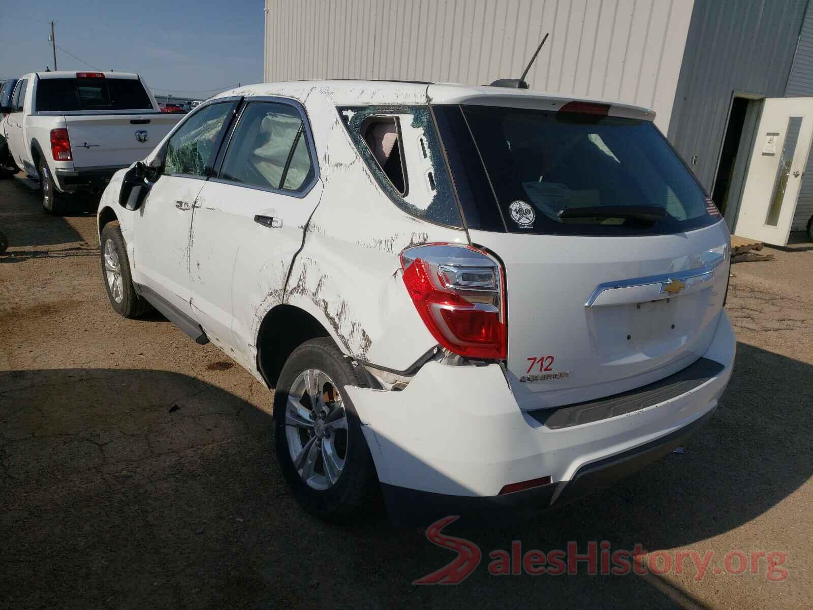 2GNALBEK4H1527712 2017 CHEVROLET EQUINOX