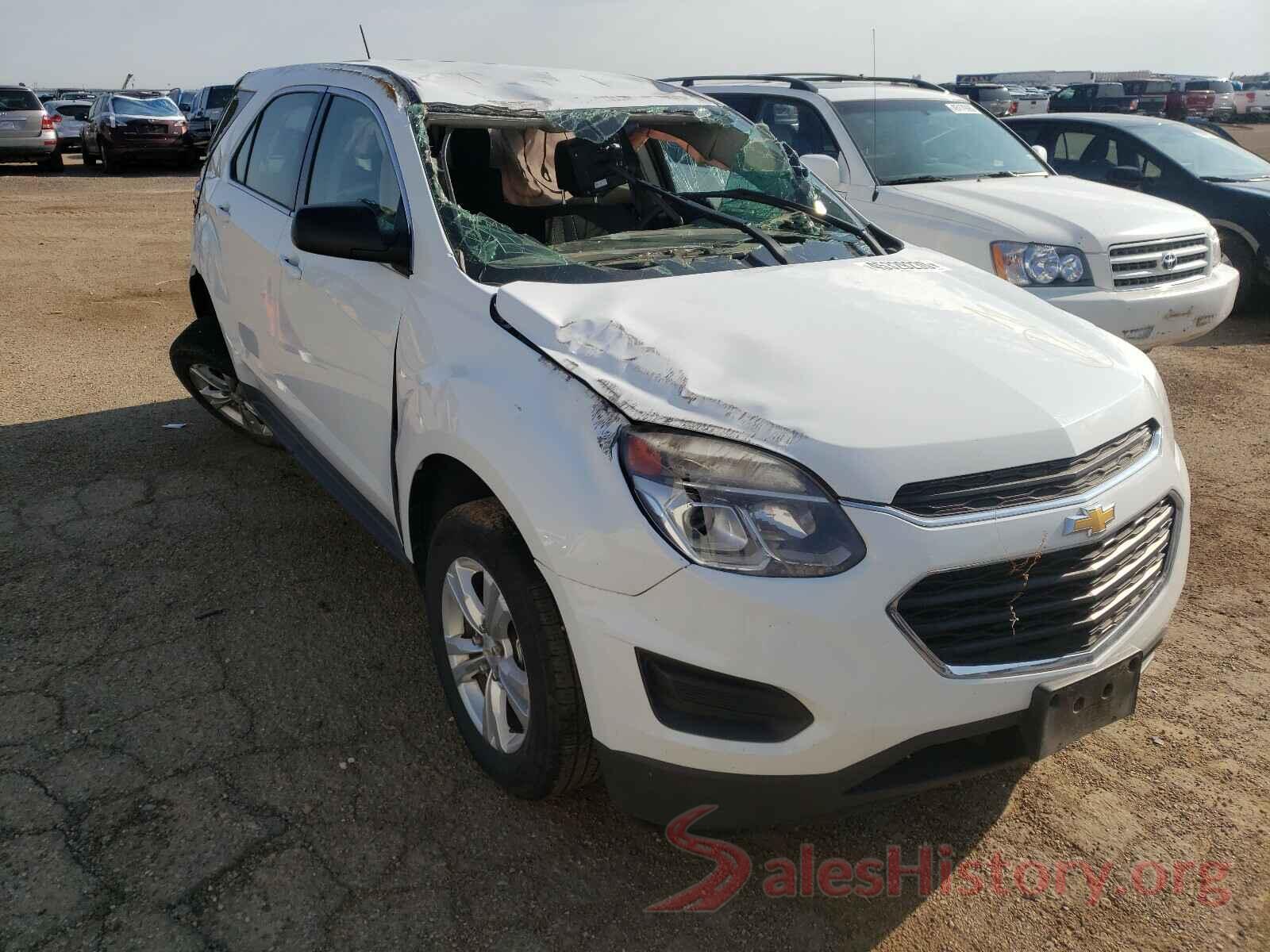 2GNALBEK4H1527712 2017 CHEVROLET EQUINOX