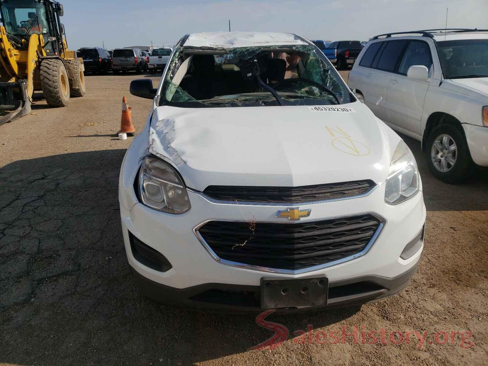 2GNALBEK4H1527712 2017 CHEVROLET EQUINOX