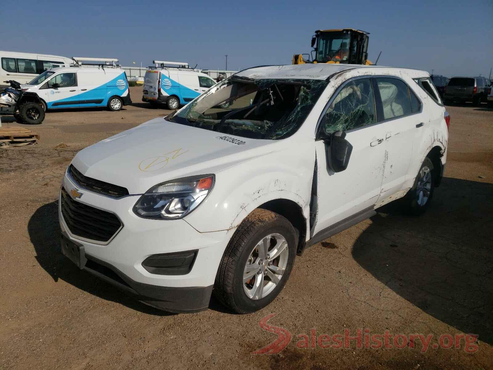 2GNALBEK4H1527712 2017 CHEVROLET EQUINOX