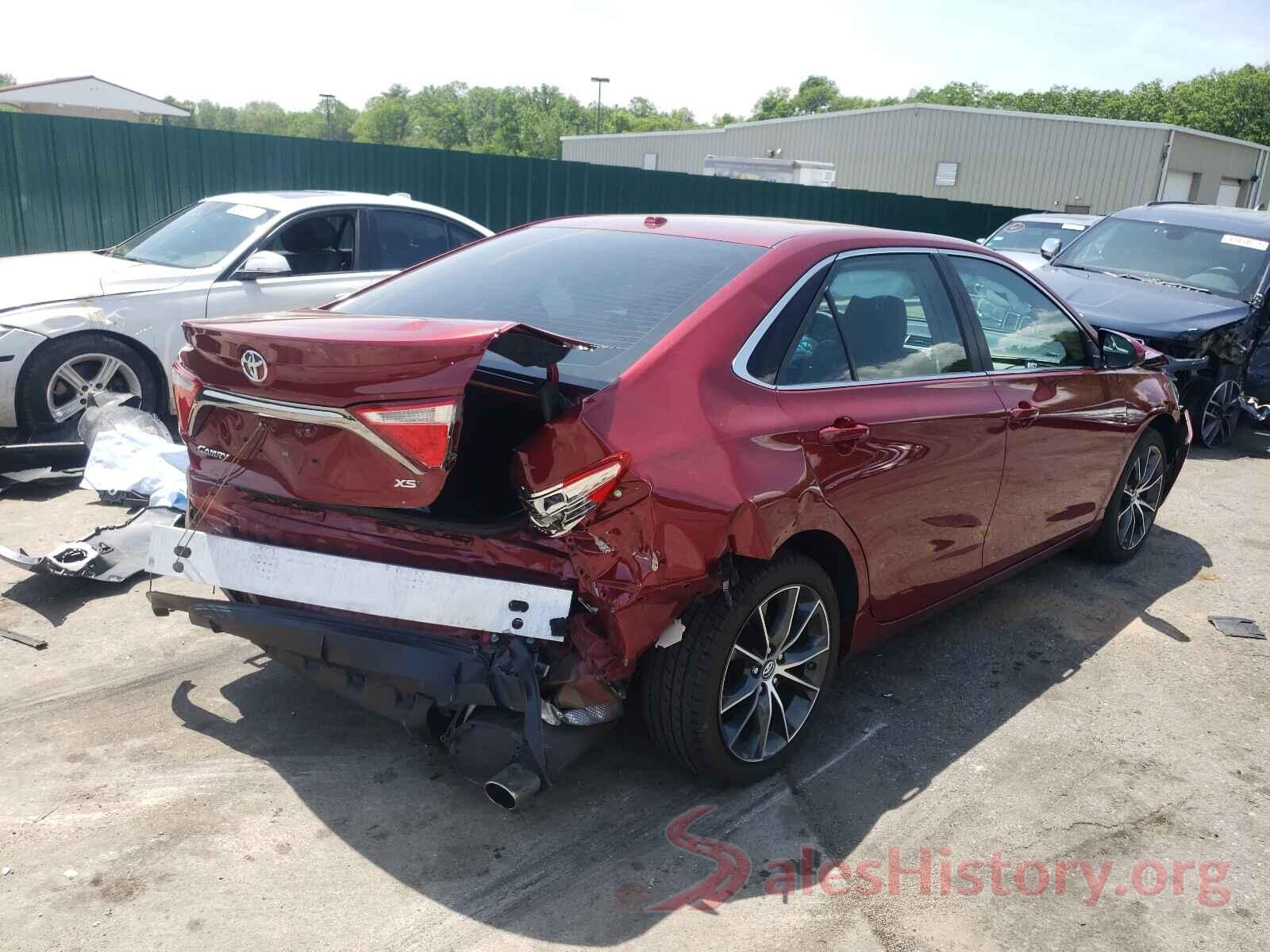 4T1BF1FK0HU616089 2017 TOYOTA CAMRY