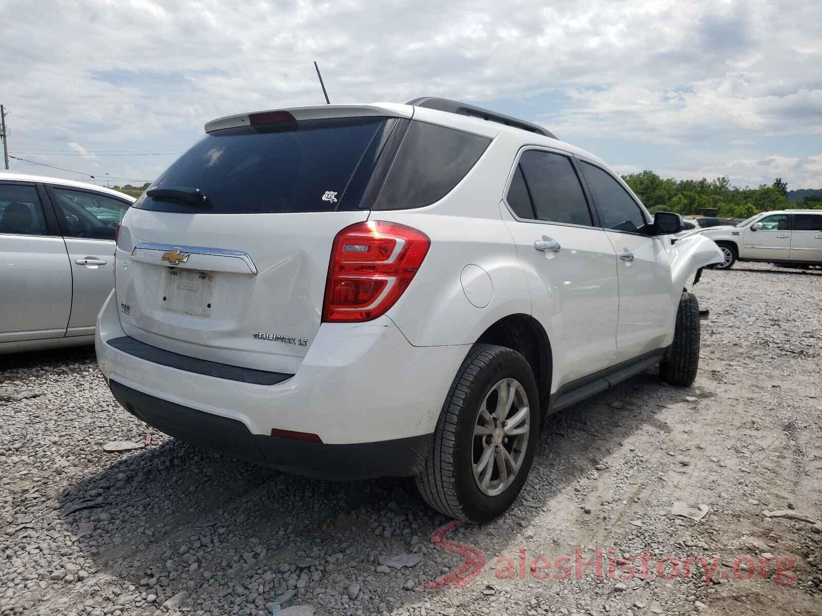 2GNALCEK0G6226703 2016 CHEVROLET EQUINOX