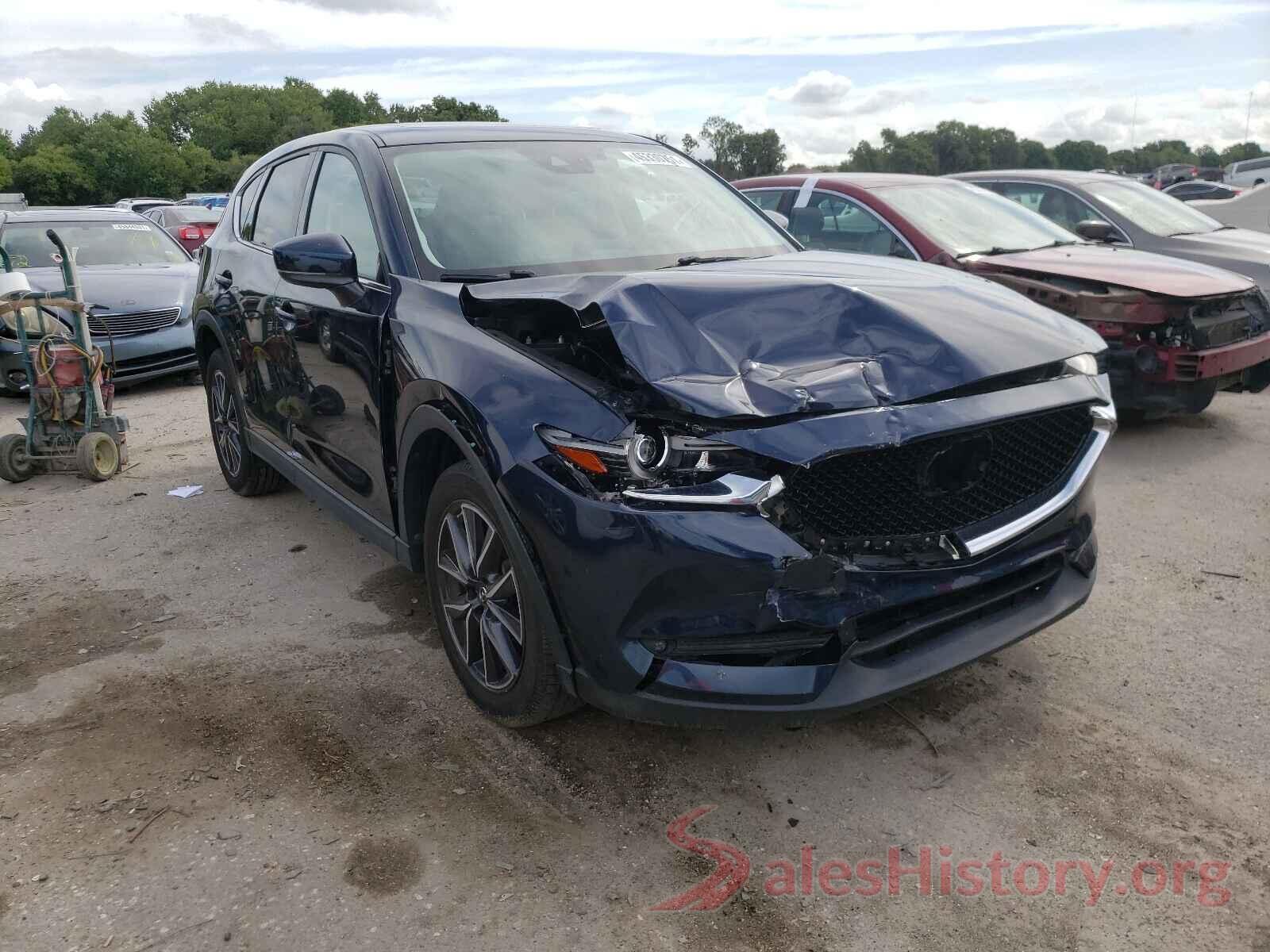 JM3KFADL8H0228249 2017 MAZDA CX-5