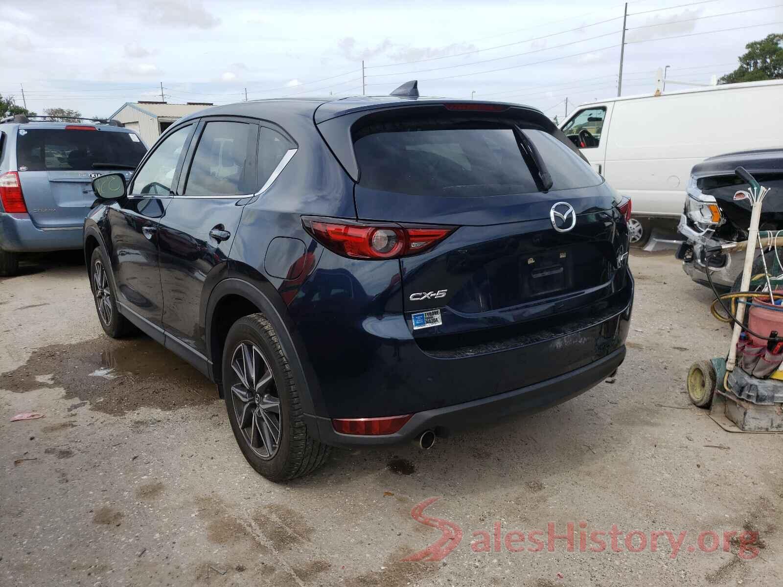 JM3KFADL8H0228249 2017 MAZDA CX-5