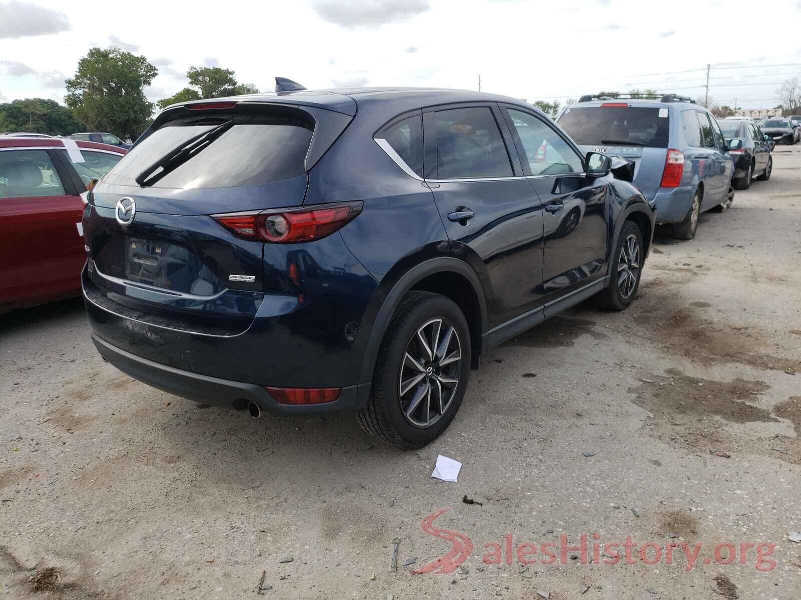 JM3KFADL8H0228249 2017 MAZDA CX-5