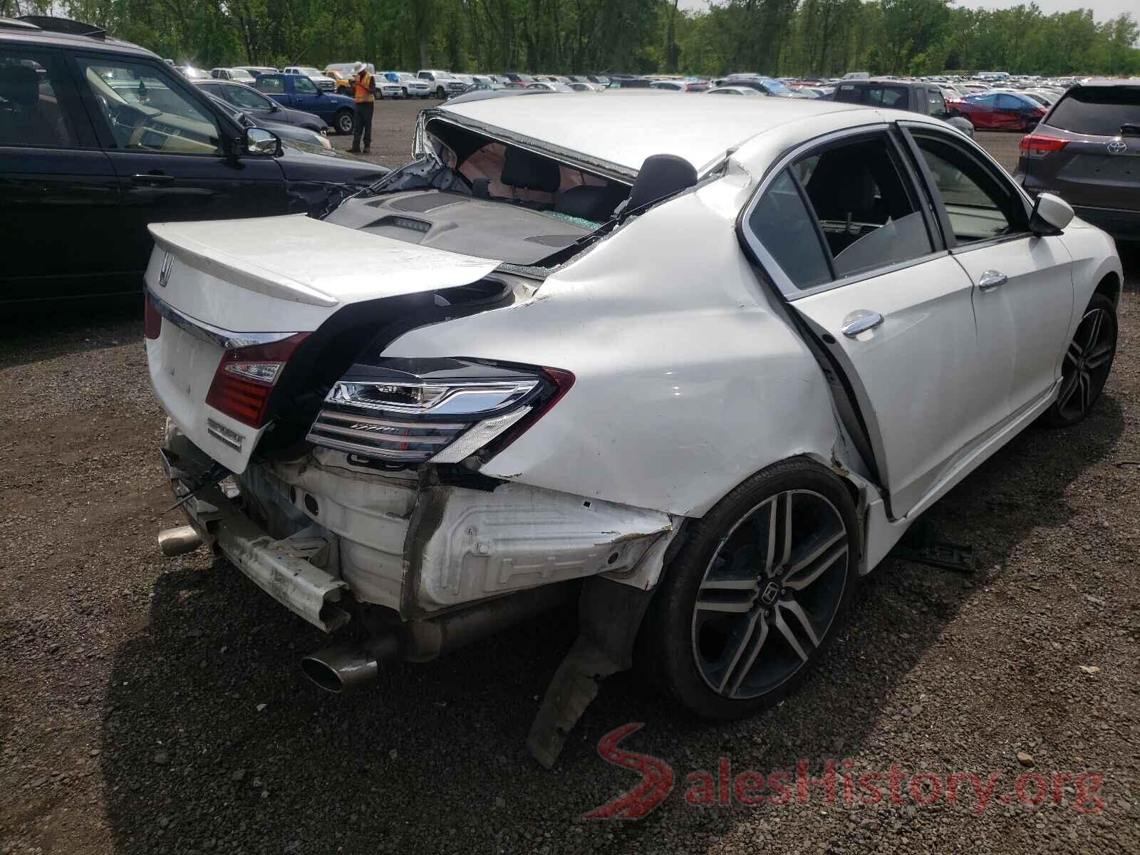 1HGCR2F12HA152531 2017 HONDA ACCORD