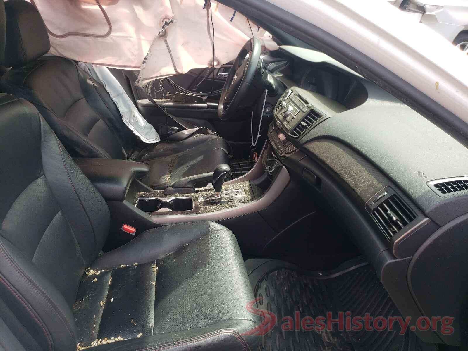 1HGCR2F12HA152531 2017 HONDA ACCORD