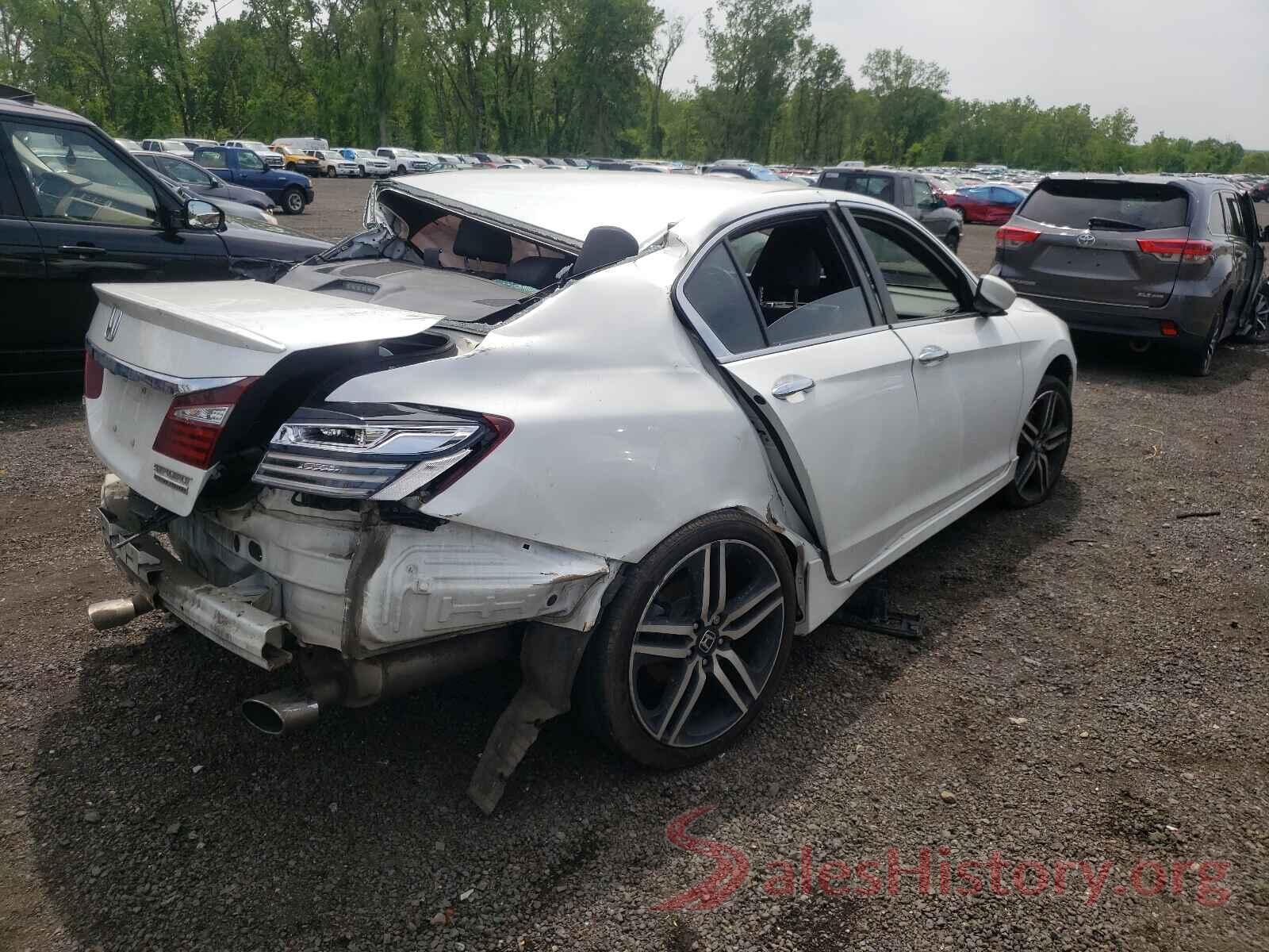 1HGCR2F12HA152531 2017 HONDA ACCORD