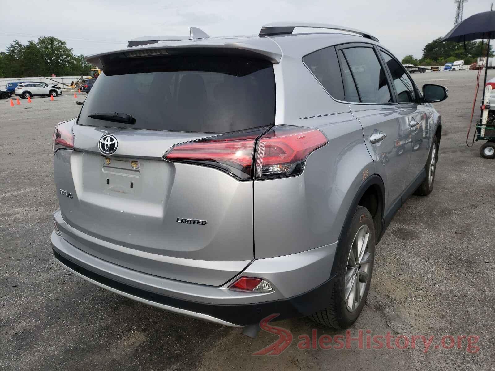 2T3YFREV5GW303680 2016 TOYOTA RAV4