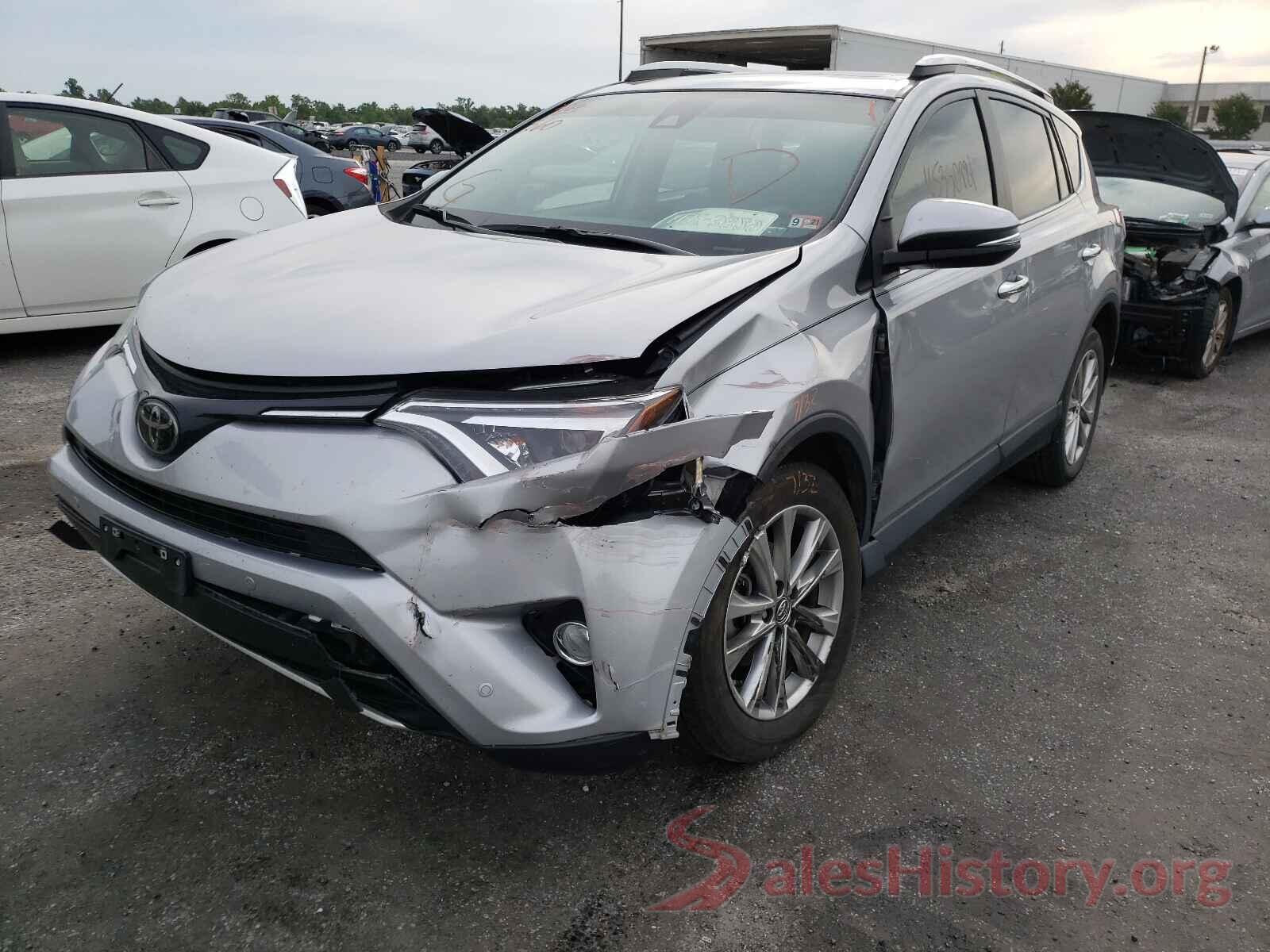 2T3YFREV5GW303680 2016 TOYOTA RAV4