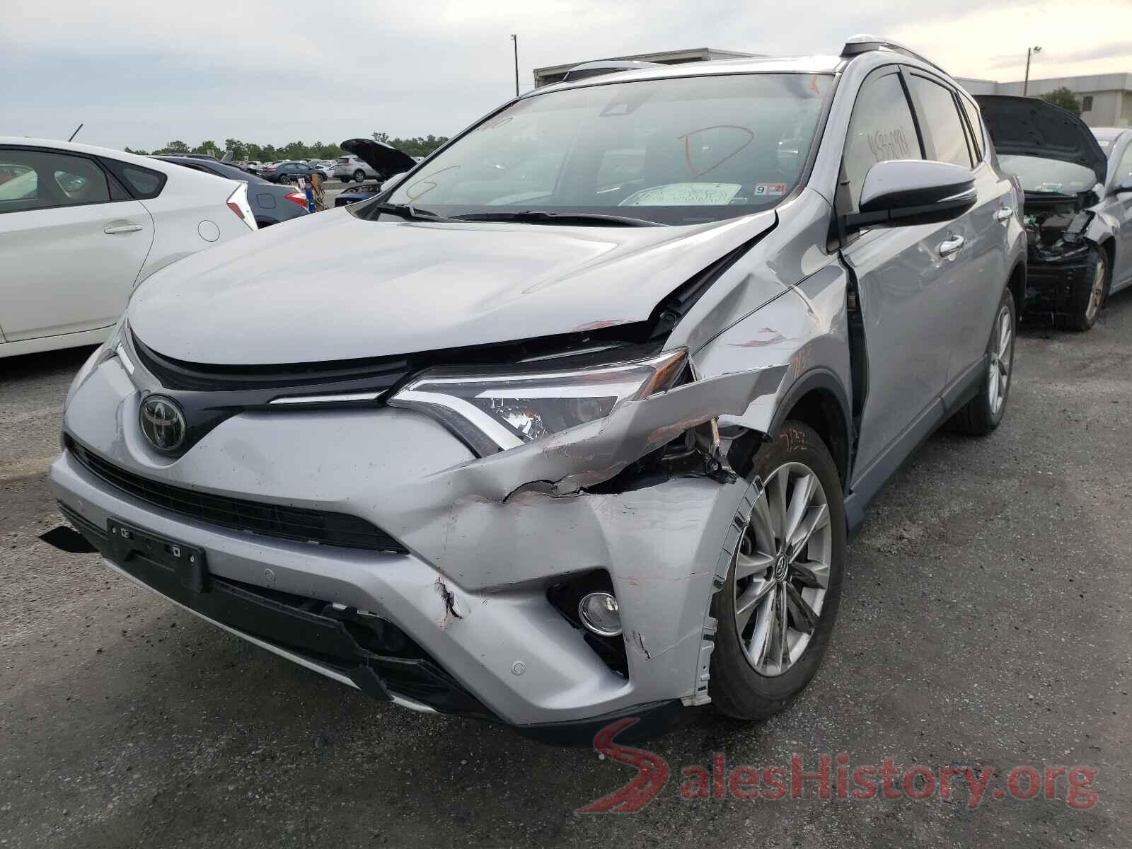 2T3YFREV5GW303680 2016 TOYOTA RAV4