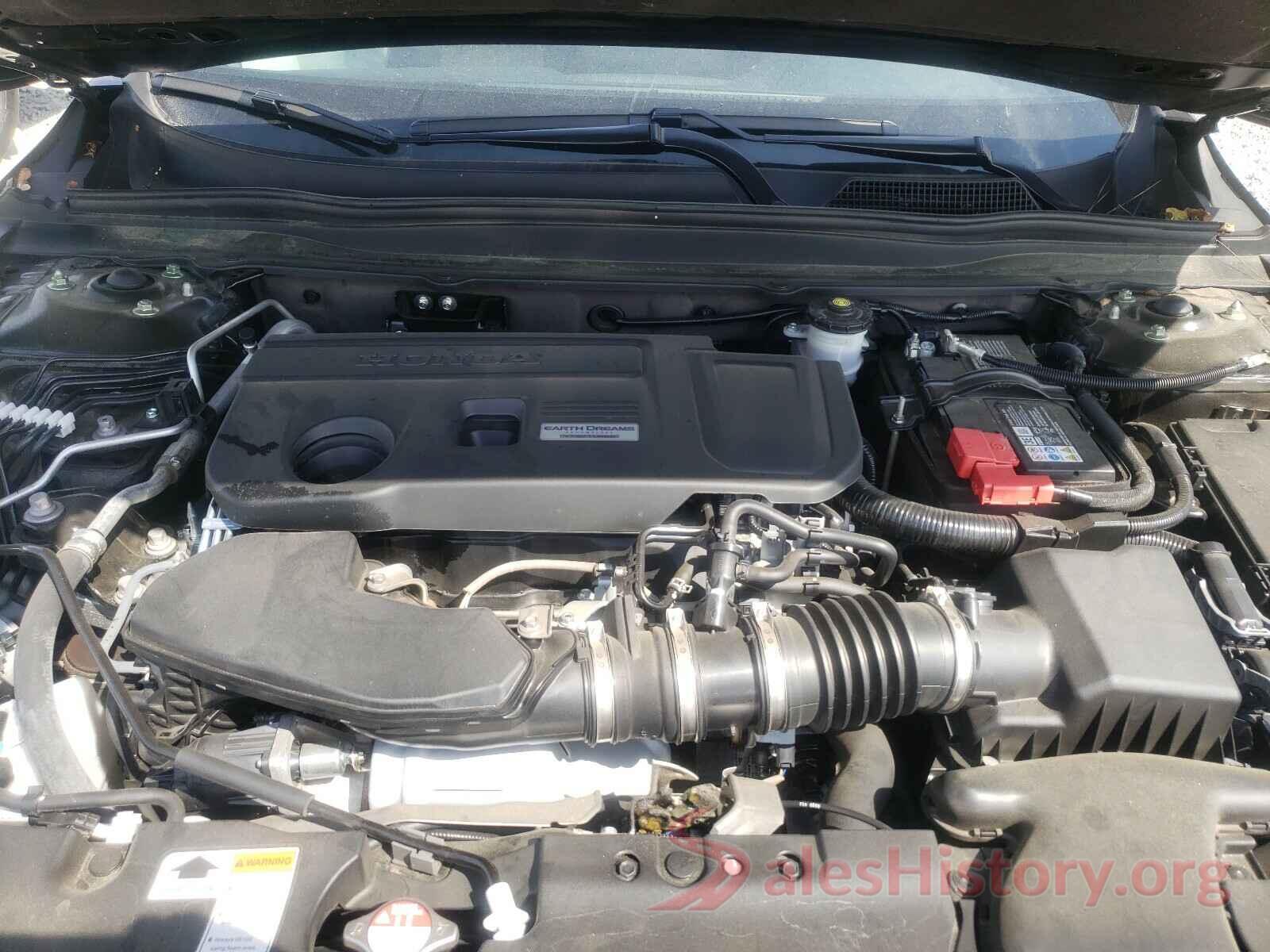 1HGCV2F3XLA018419 2020 HONDA ACCORD