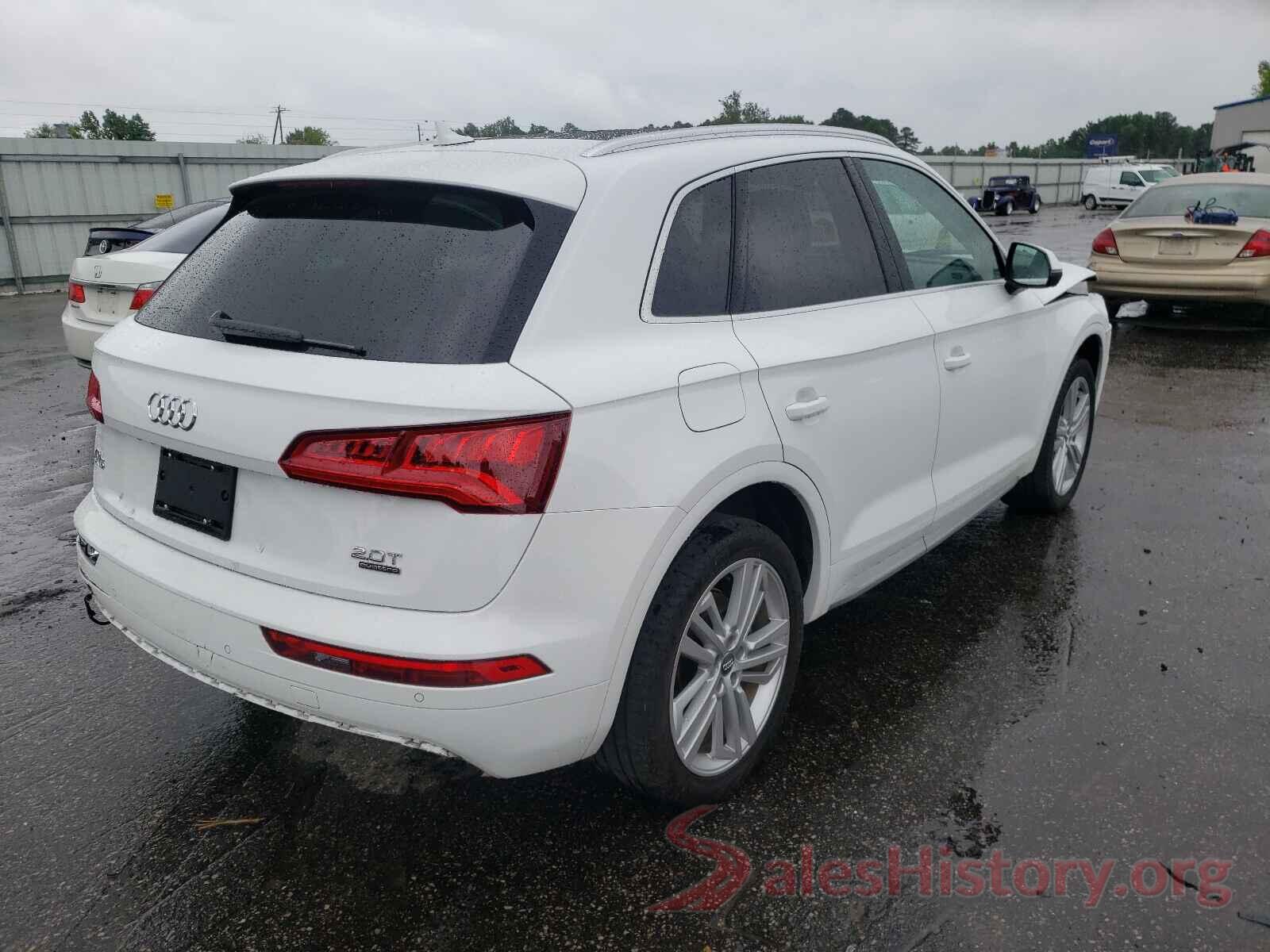 WA1BNAFY0J2204875 2018 AUDI Q5