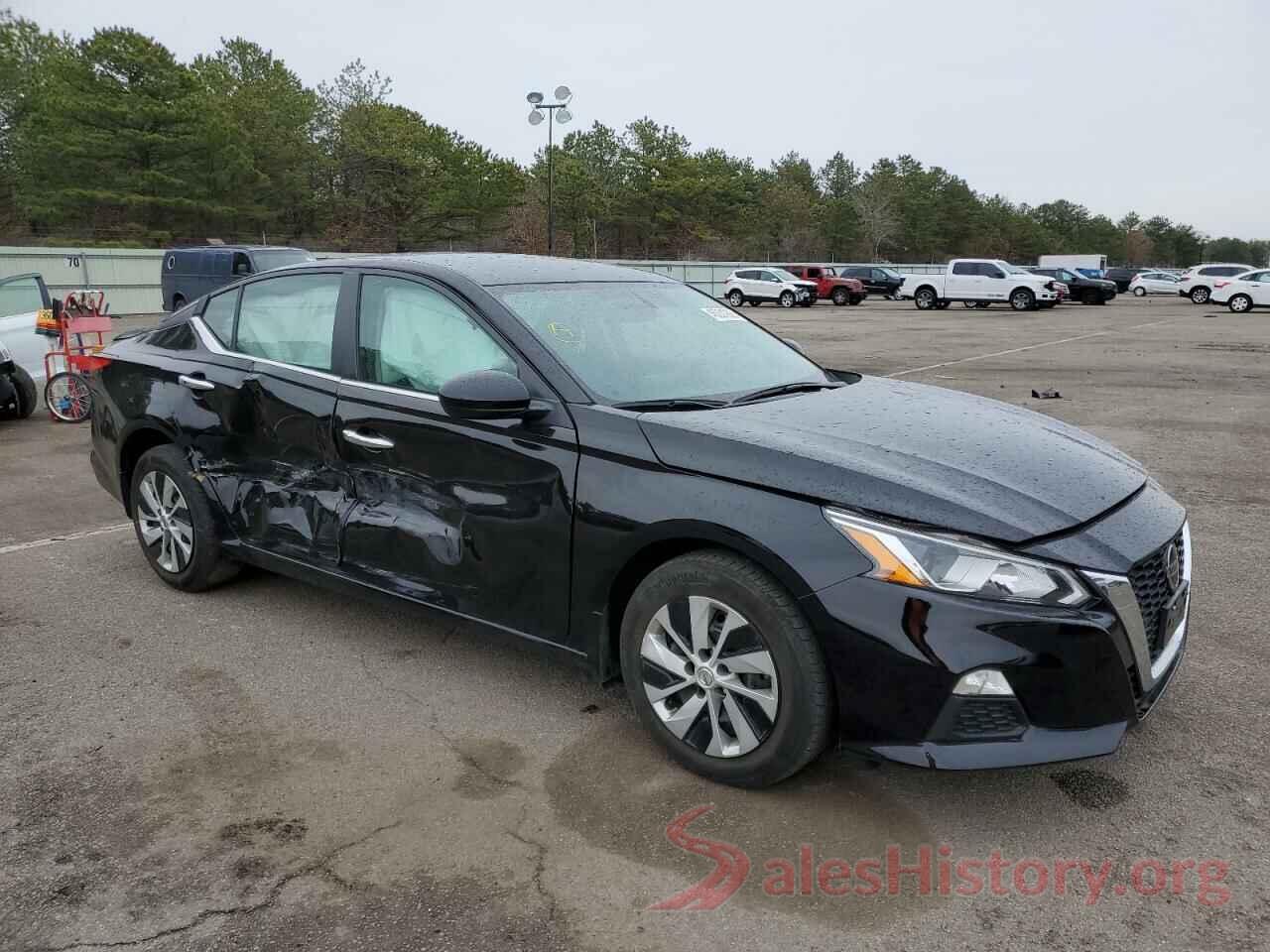 1N4BL4BV3LC280294 2020 NISSAN ALTIMA