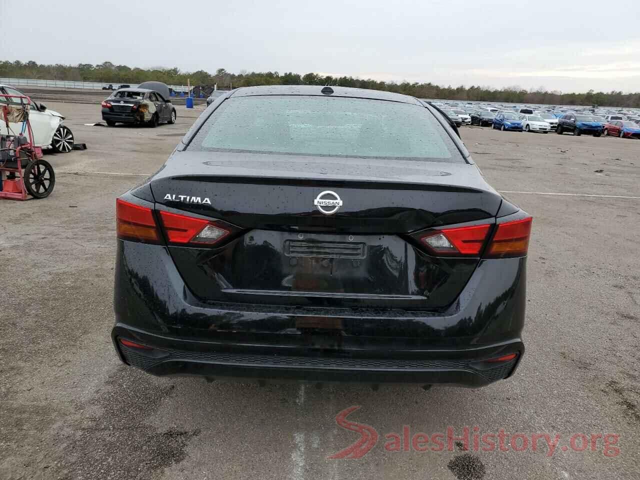 1N4BL4BV3LC280294 2020 NISSAN ALTIMA