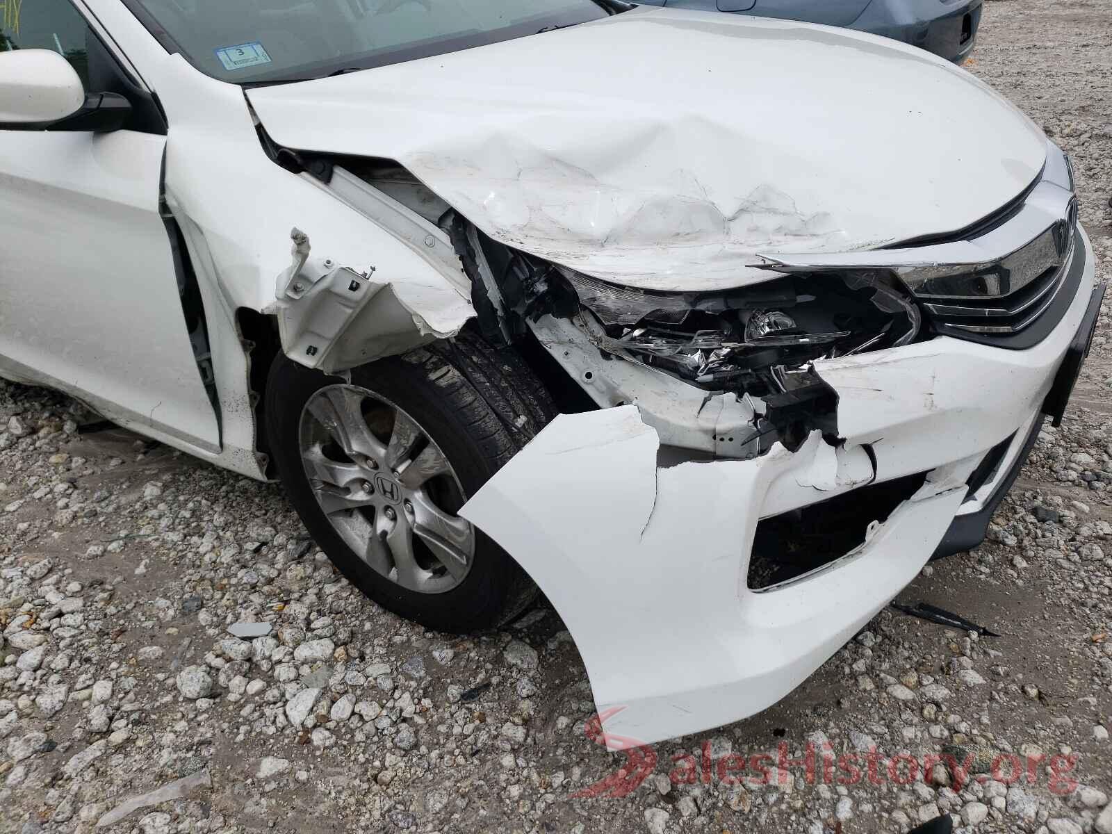 1HGCR2F42HA108751 2017 HONDA ACCORD