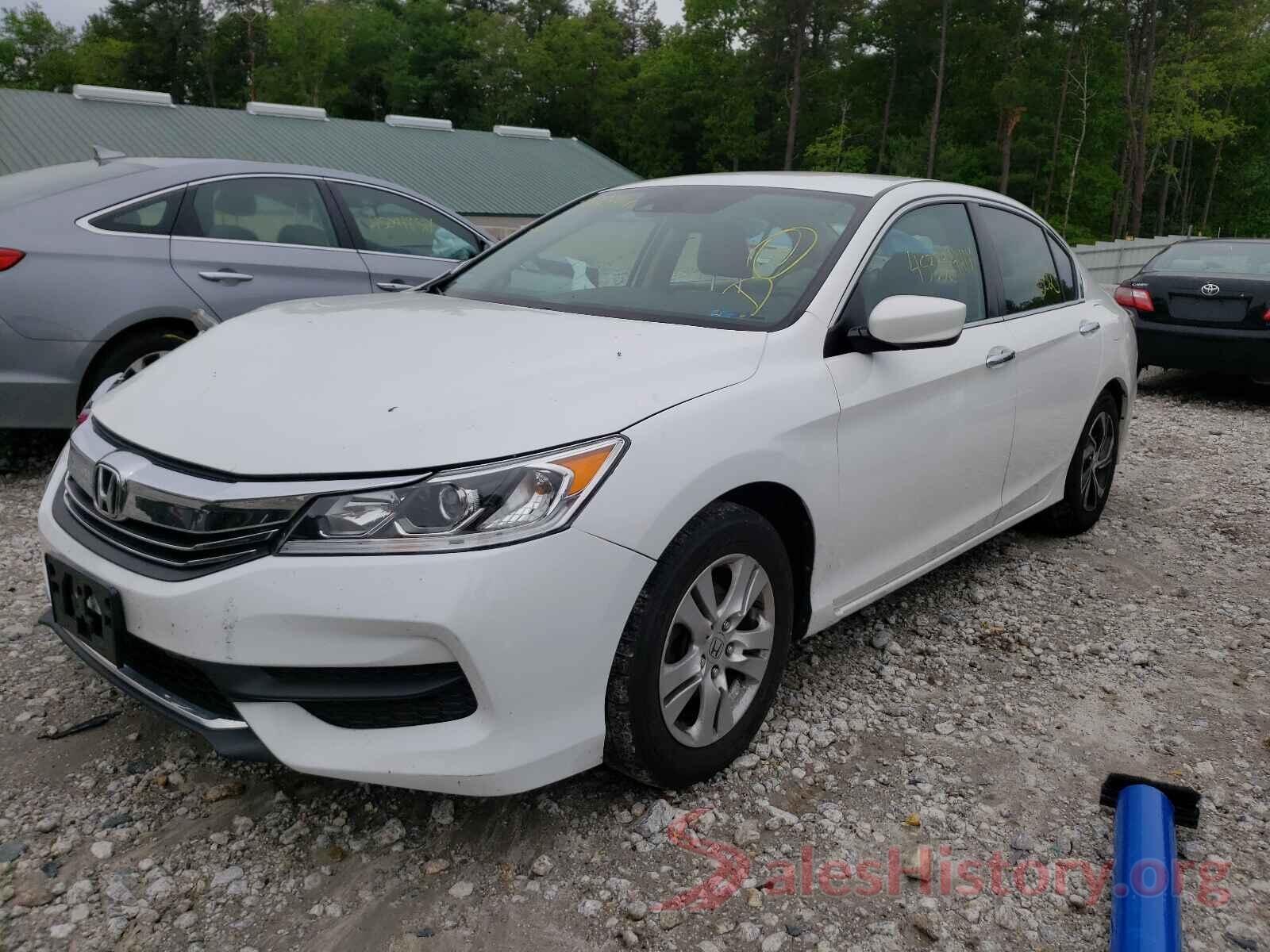 1HGCR2F42HA108751 2017 HONDA ACCORD