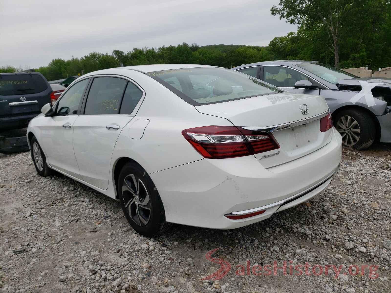 1HGCR2F42HA108751 2017 HONDA ACCORD