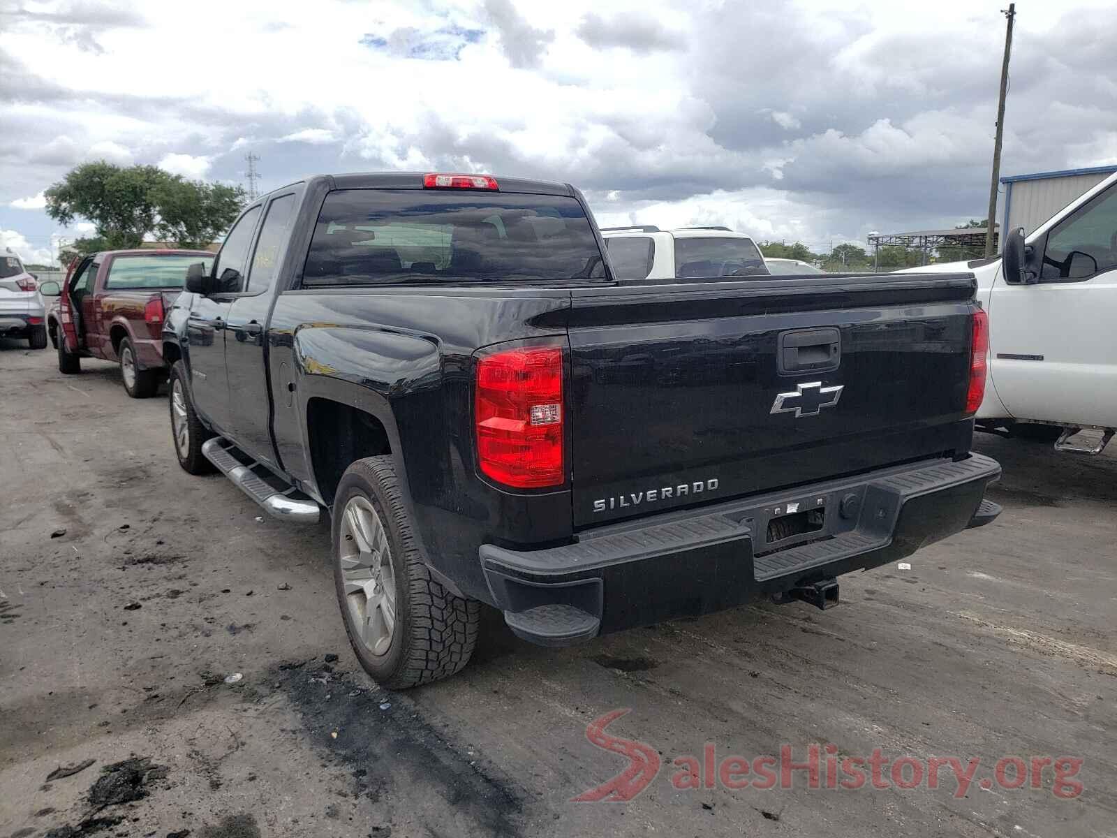 1GCRCPEC9GZ229714 2016 CHEVROLET SILVERADO