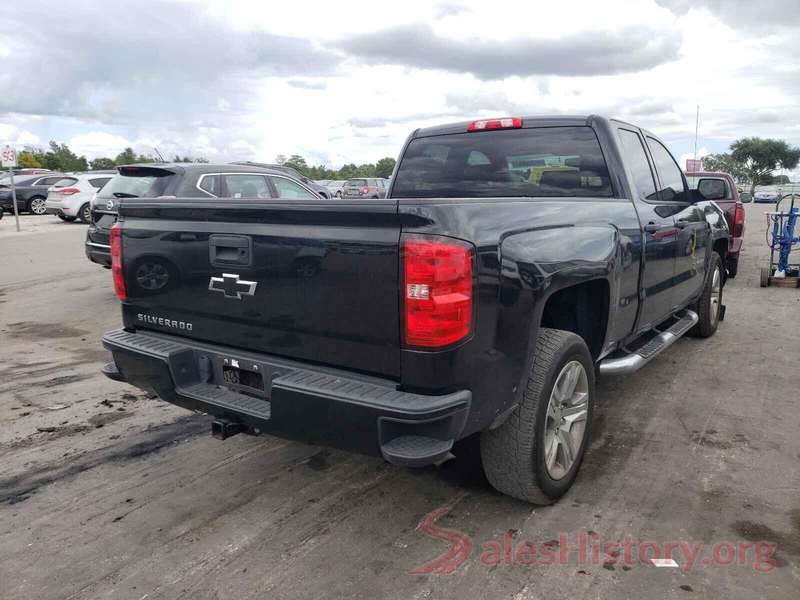 1GCRCPEC9GZ229714 2016 CHEVROLET SILVERADO