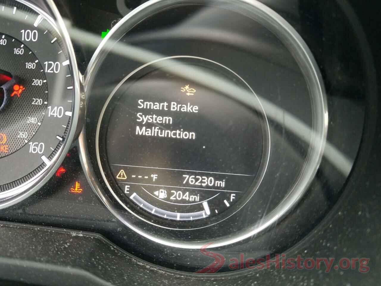 JM3KFADL8H0105180 2017 MAZDA CX-5