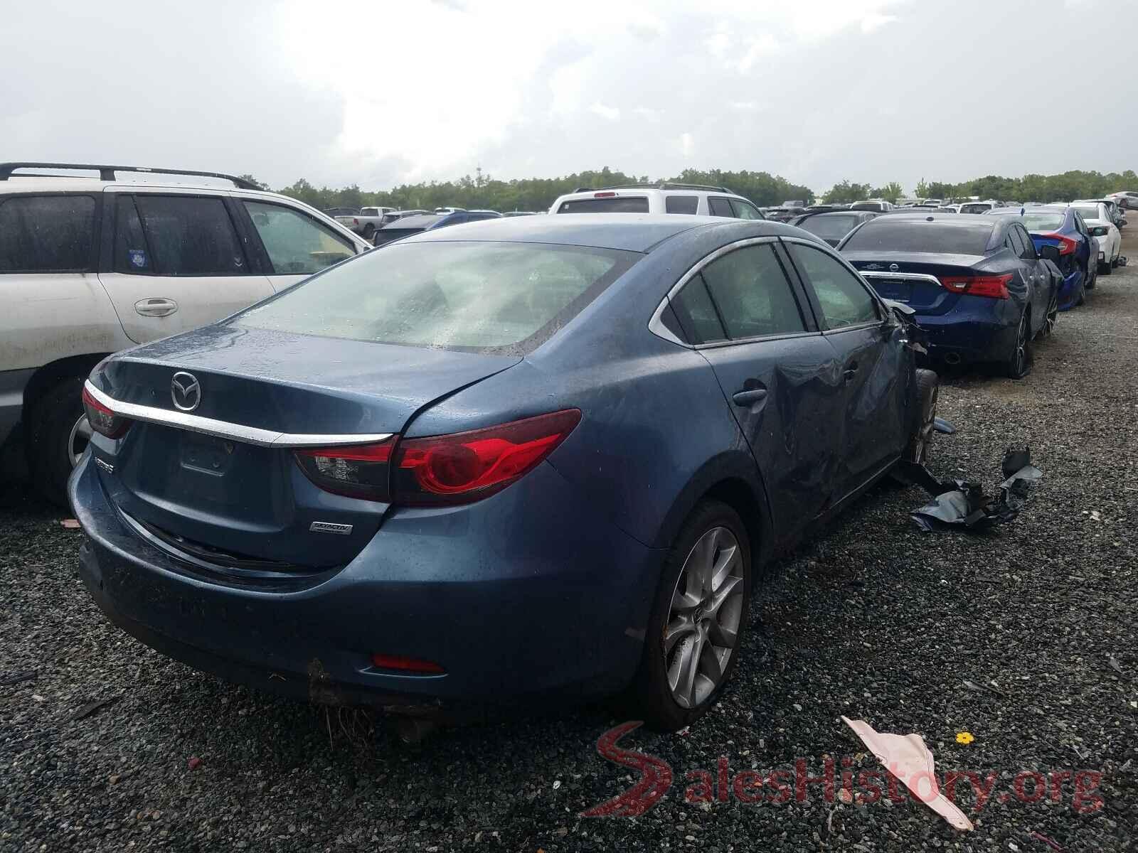 JM1GJ1V57G1456085 2016 MAZDA 6