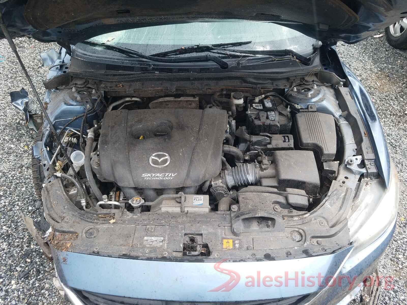 JM1GJ1V57G1456085 2016 MAZDA 6