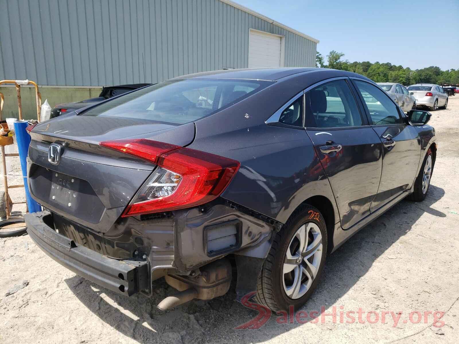 2HGFC2F58HH501971 2017 HONDA CIVIC