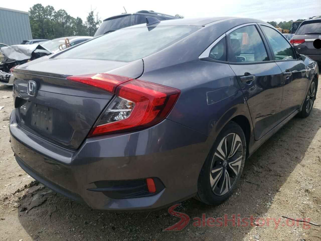 2HGFC1F32HH654497 2017 HONDA CIVIC