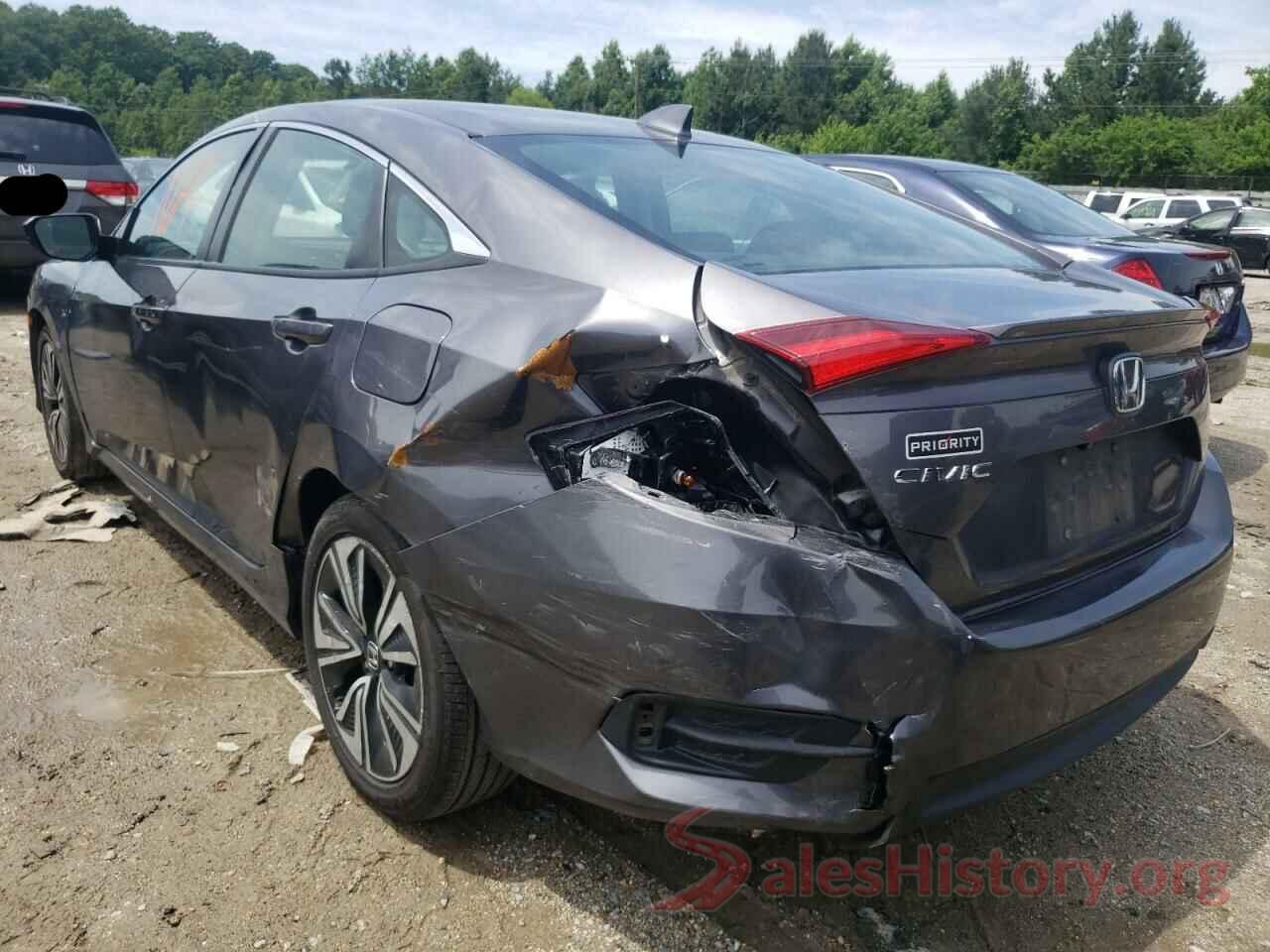 2HGFC1F32HH654497 2017 HONDA CIVIC