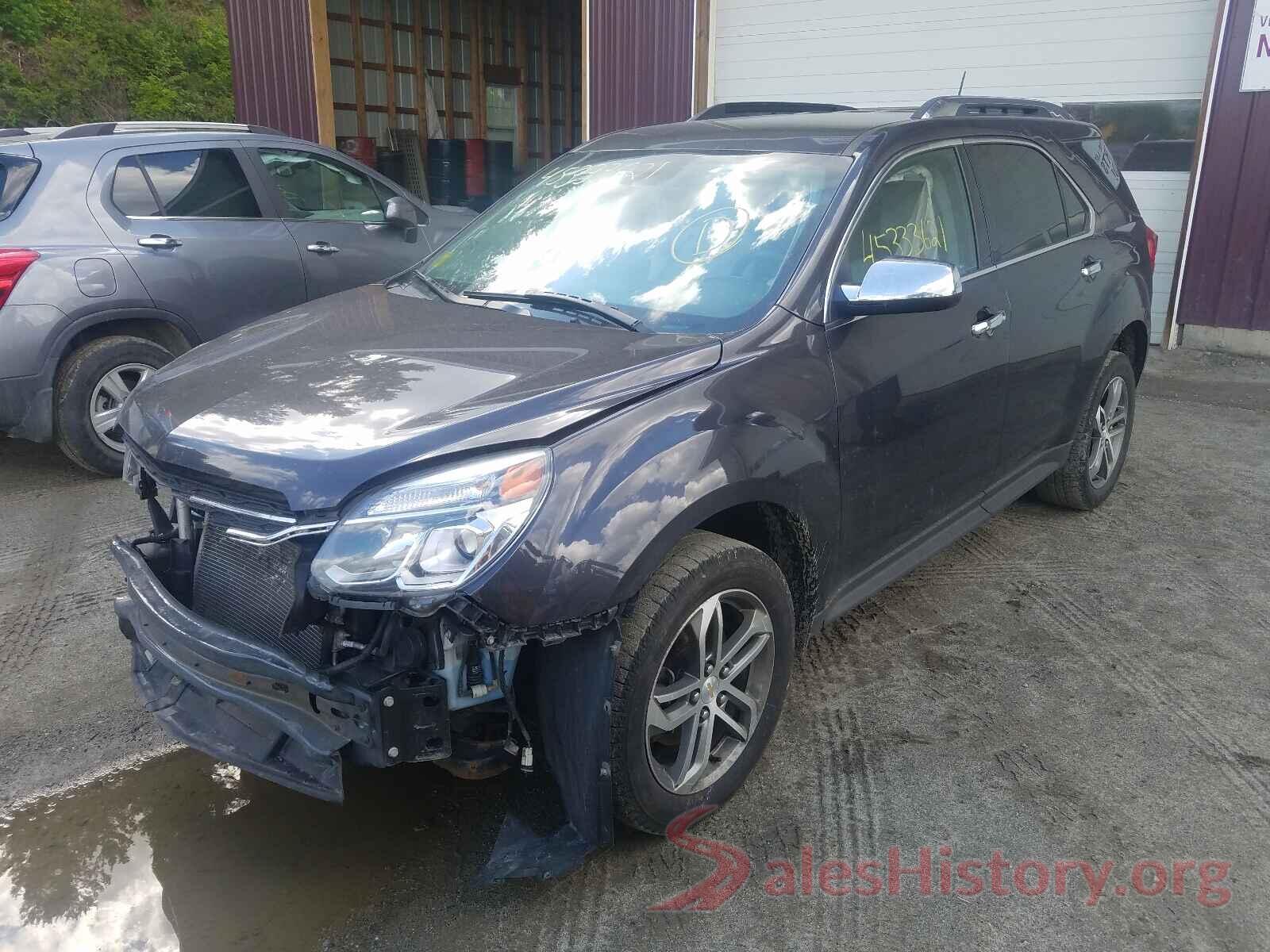 2GNFLGEK7G6316430 2016 CHEVROLET EQUINOX