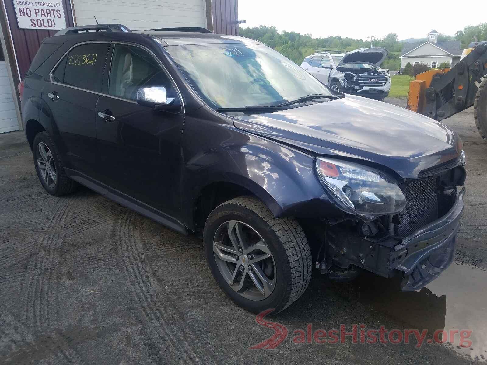 2GNFLGEK7G6316430 2016 CHEVROLET EQUINOX