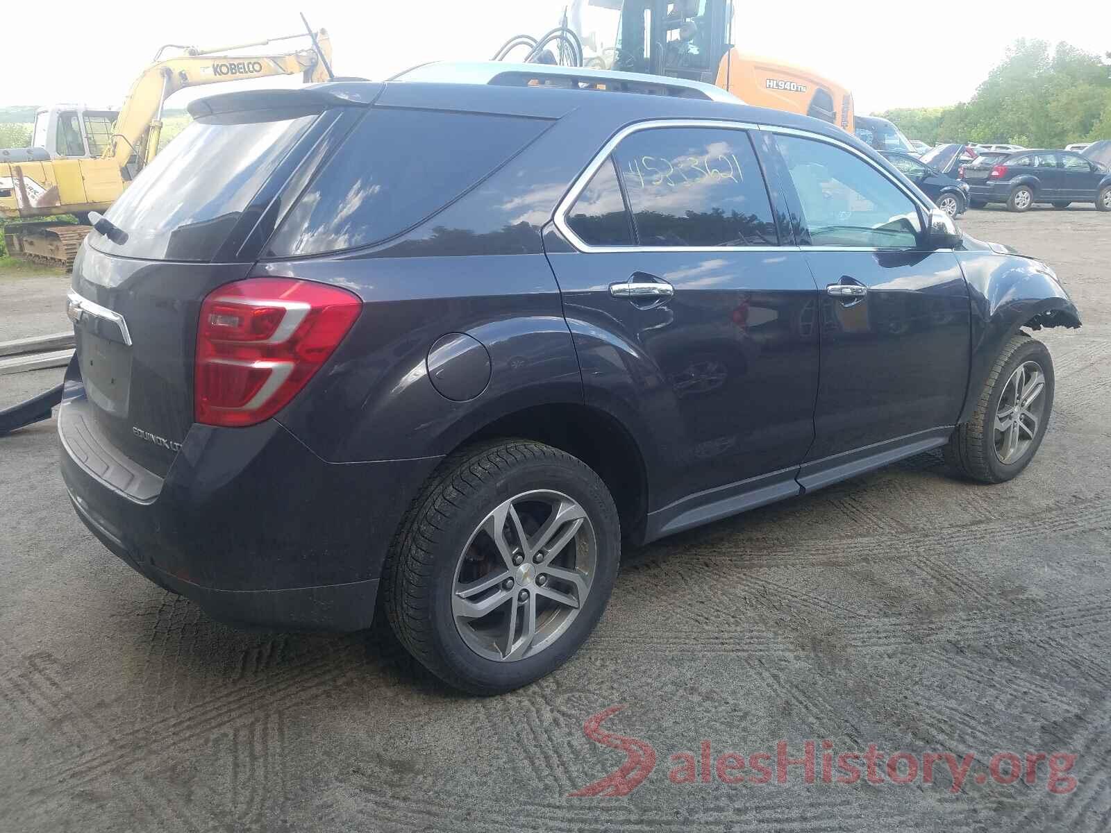 2GNFLGEK7G6316430 2016 CHEVROLET EQUINOX