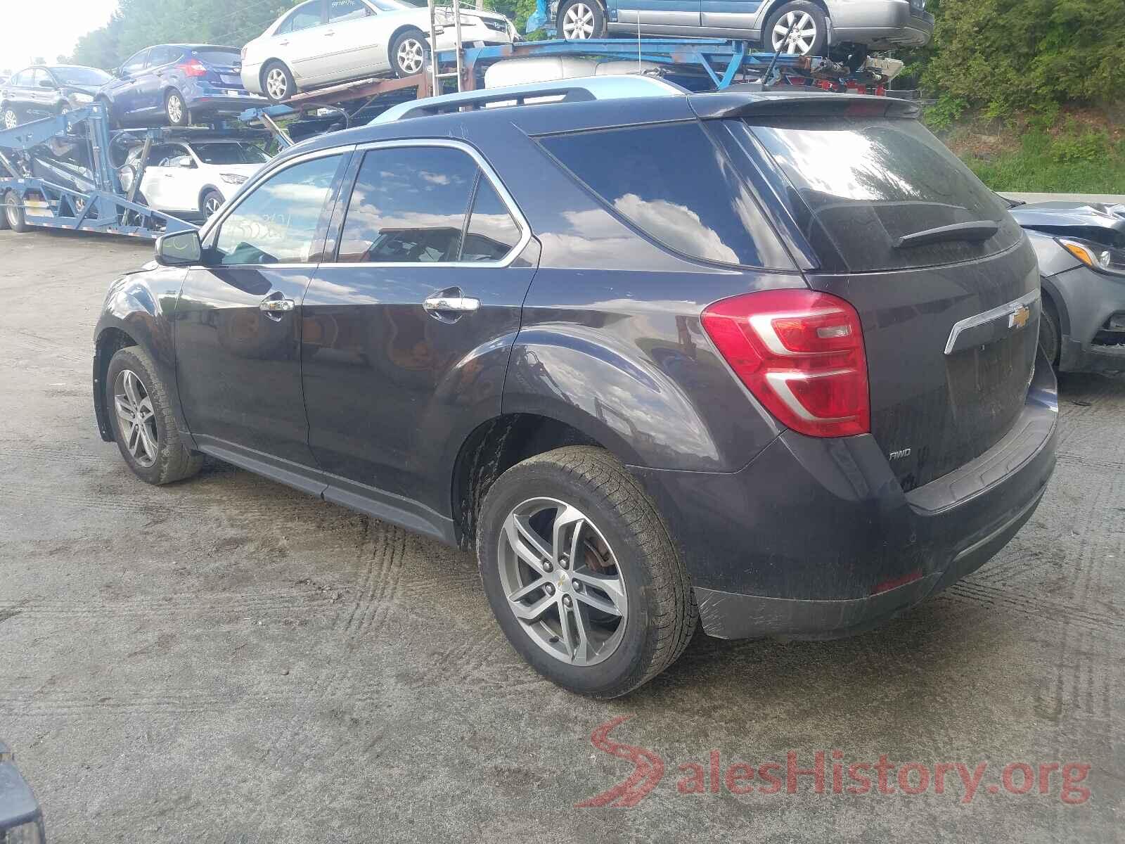 2GNFLGEK7G6316430 2016 CHEVROLET EQUINOX